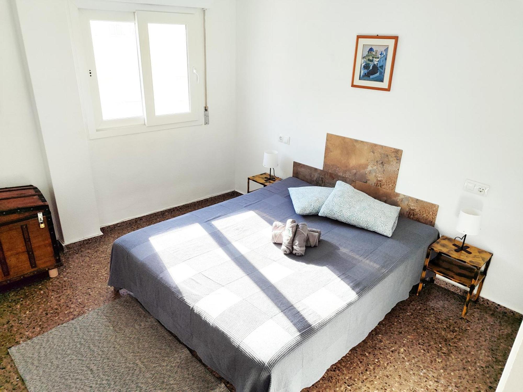 Estudio En Apartamento *