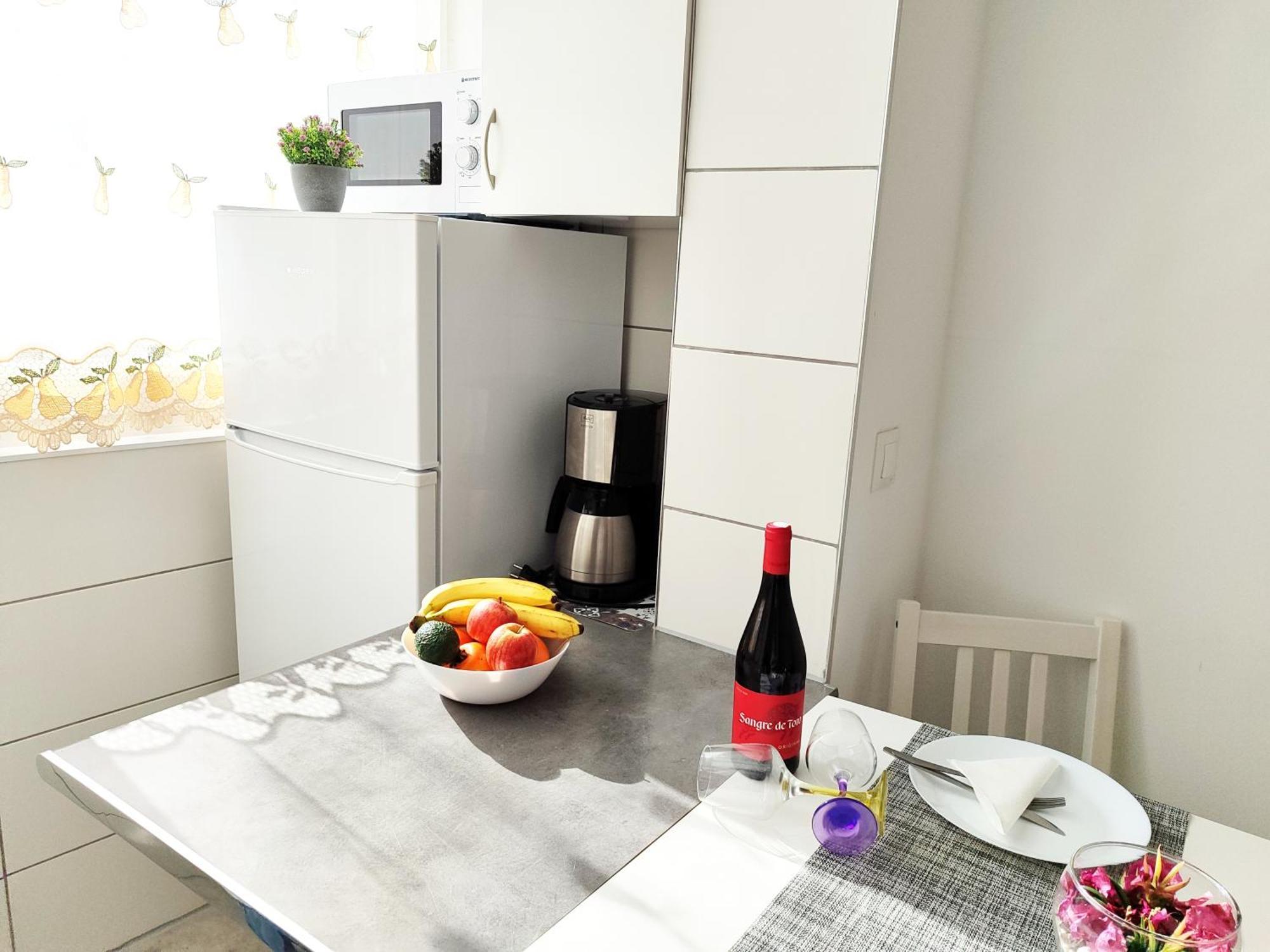 Estudio En Apartamento Altea