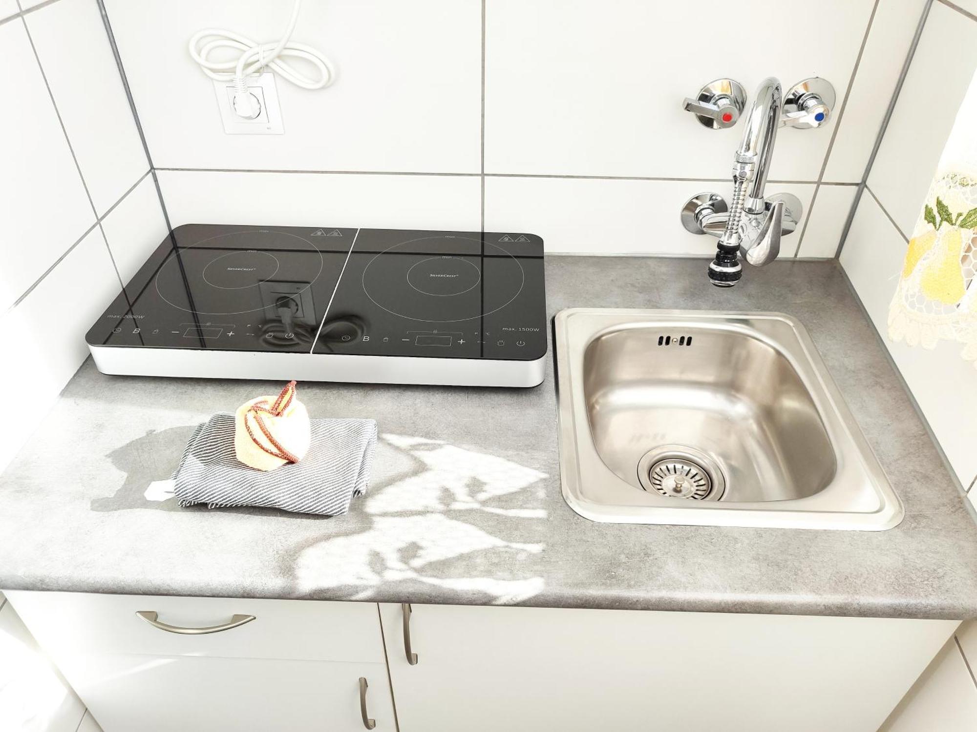 Apartamento Estudio En Altea
