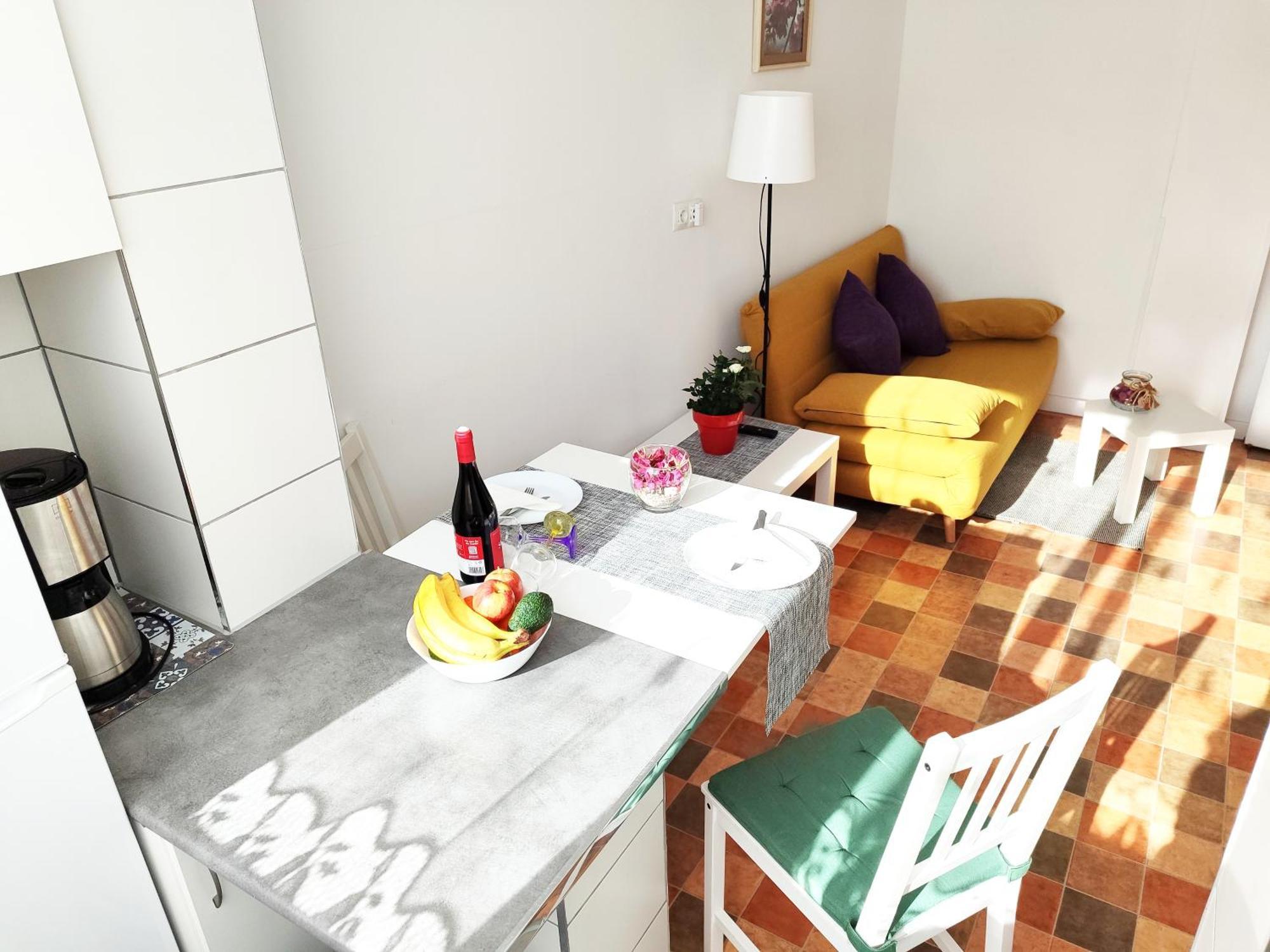 Estudio En * Altea