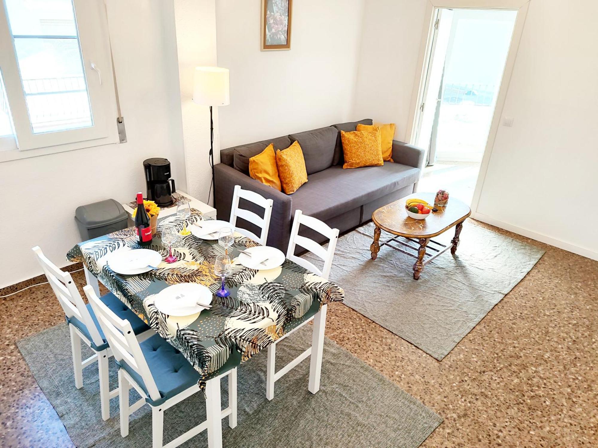 Apartamento Estudio En *