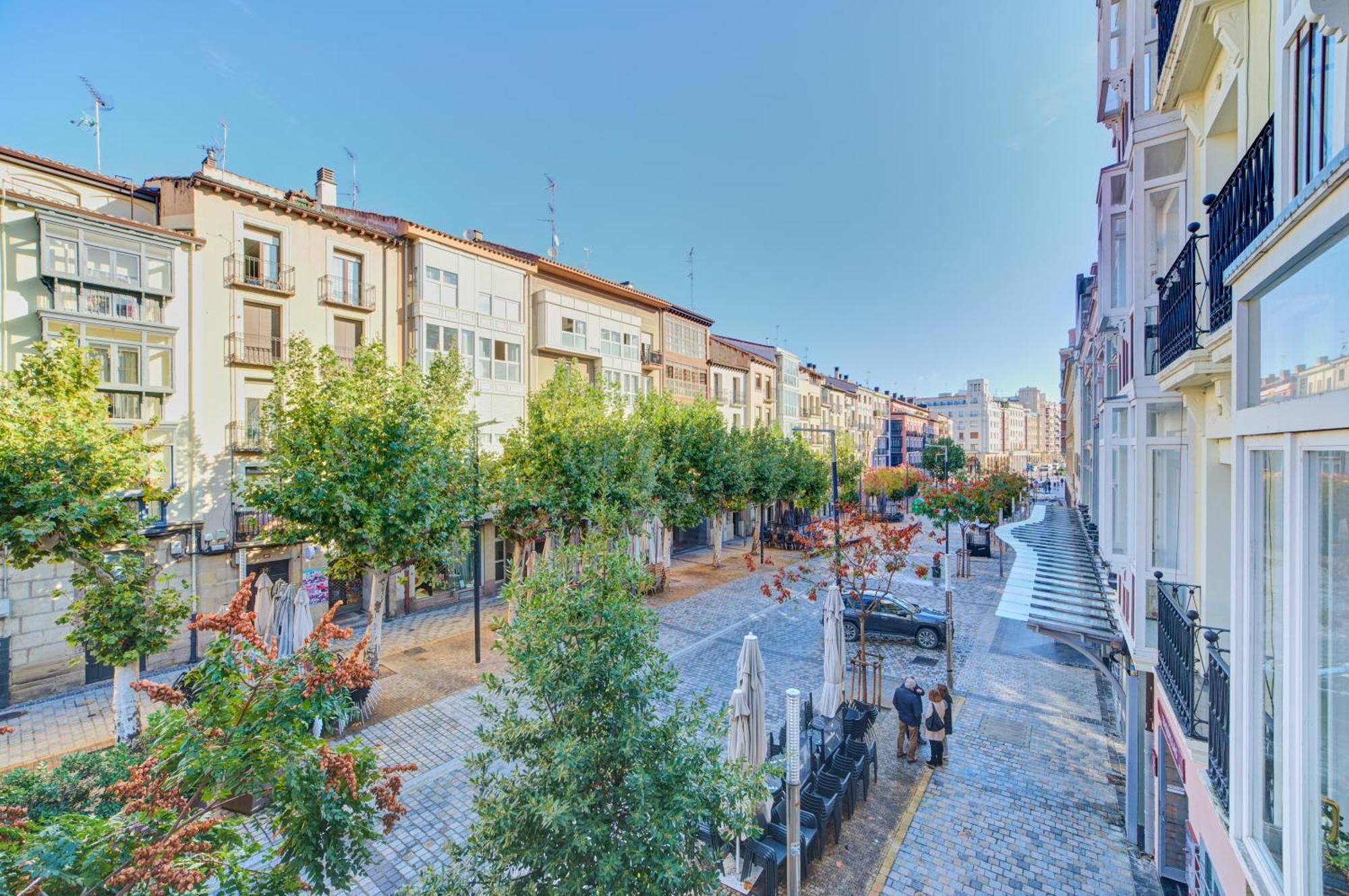 Breton De Herreros * Logrono