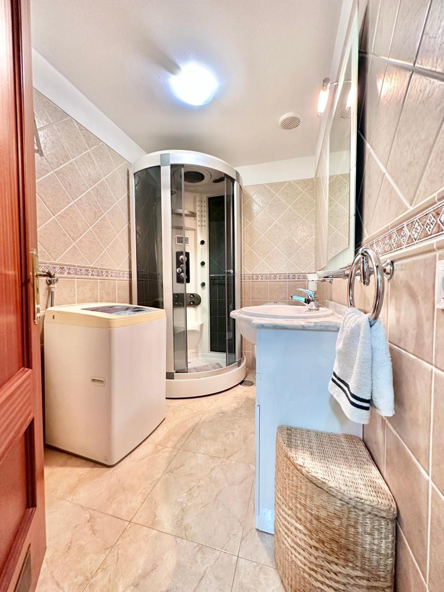 Apartamento Terracita De Luces *