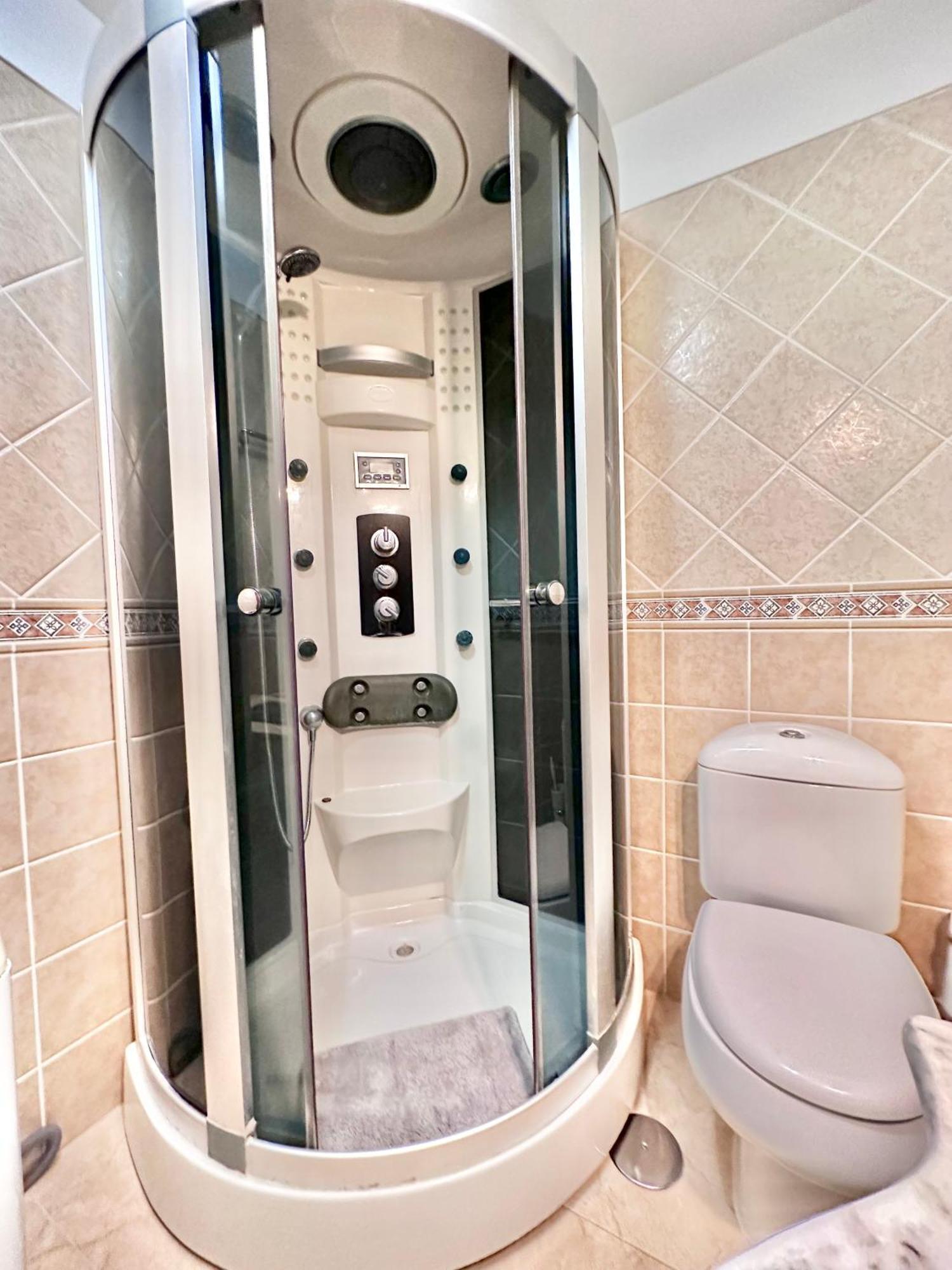 Apartamento Terracita De Luces La Laguna (Tenerife)