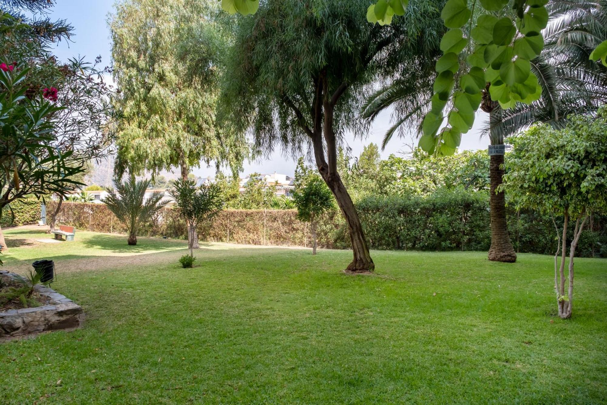 Apartamento Estudio Con Piscina La Cala Del Moral