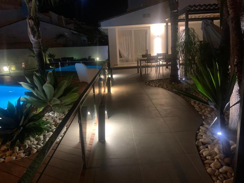 Vegas Villa Benicàssim