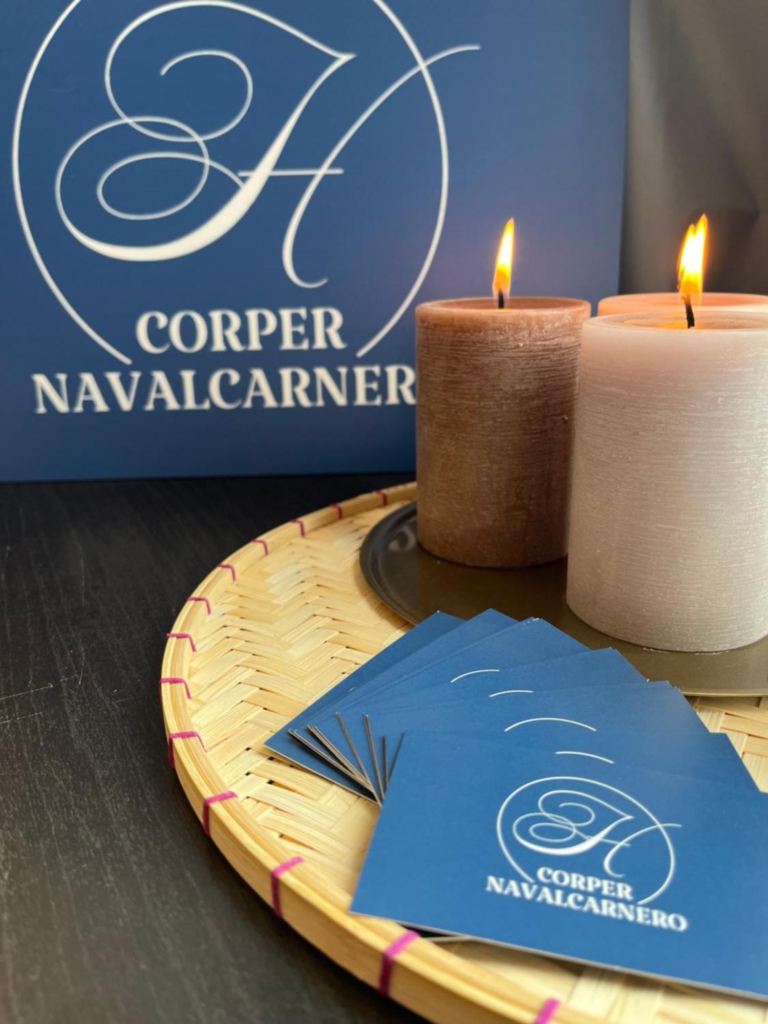 Pensión Corper Navalcarnero