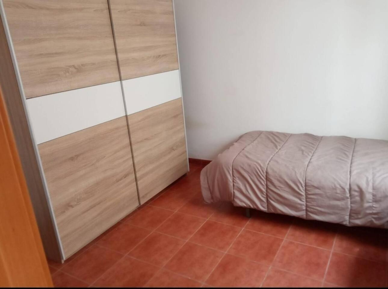 Apartamento Vivienda Planta Baja