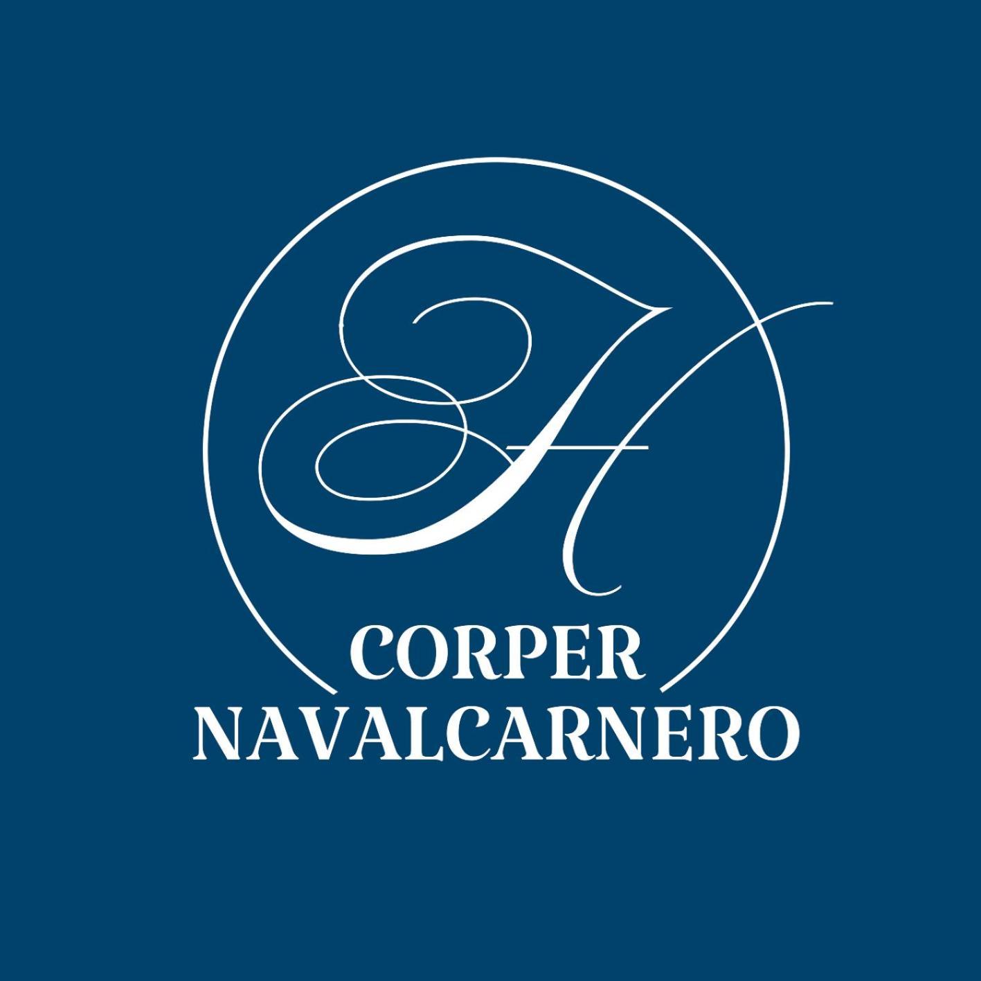 Corper Pensión