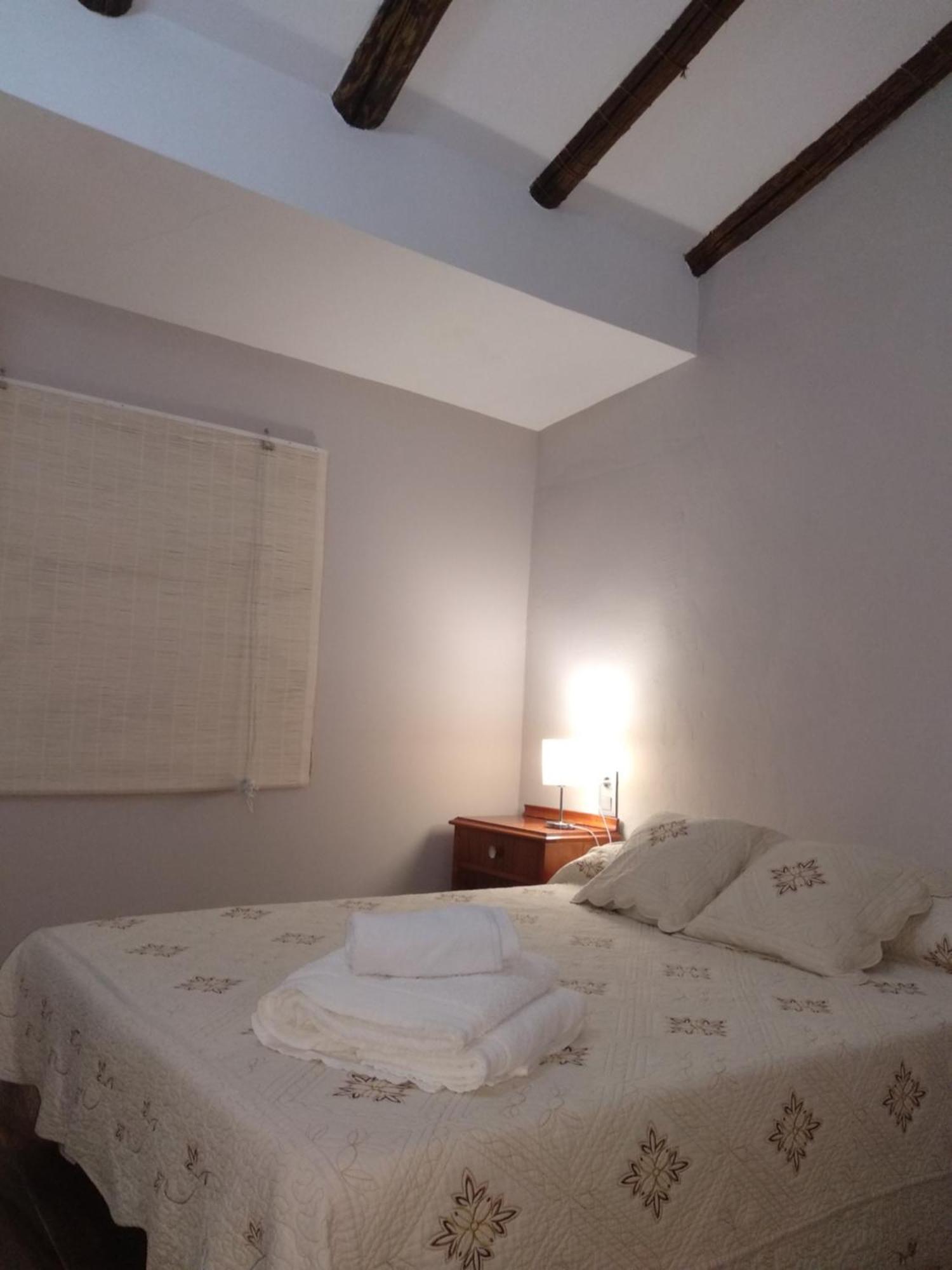 Abuela Gaspara Holiday home