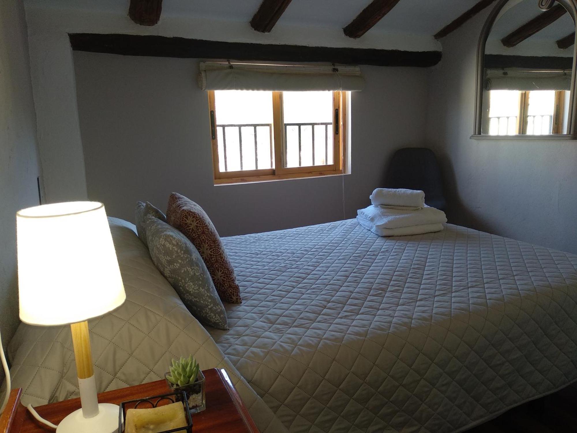 Abuela Gaspara Holiday home