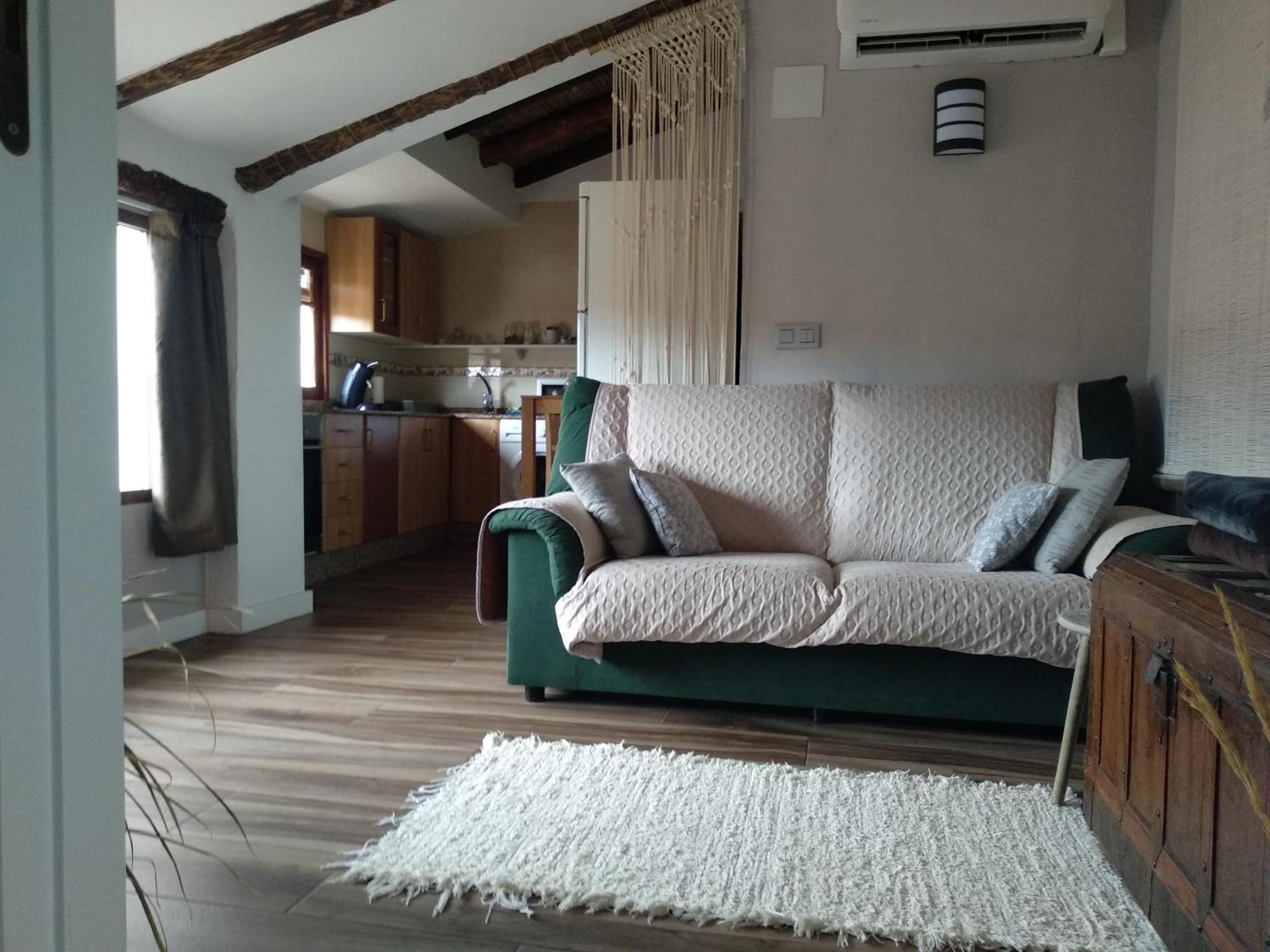 Abuela Gaspara Holiday home *