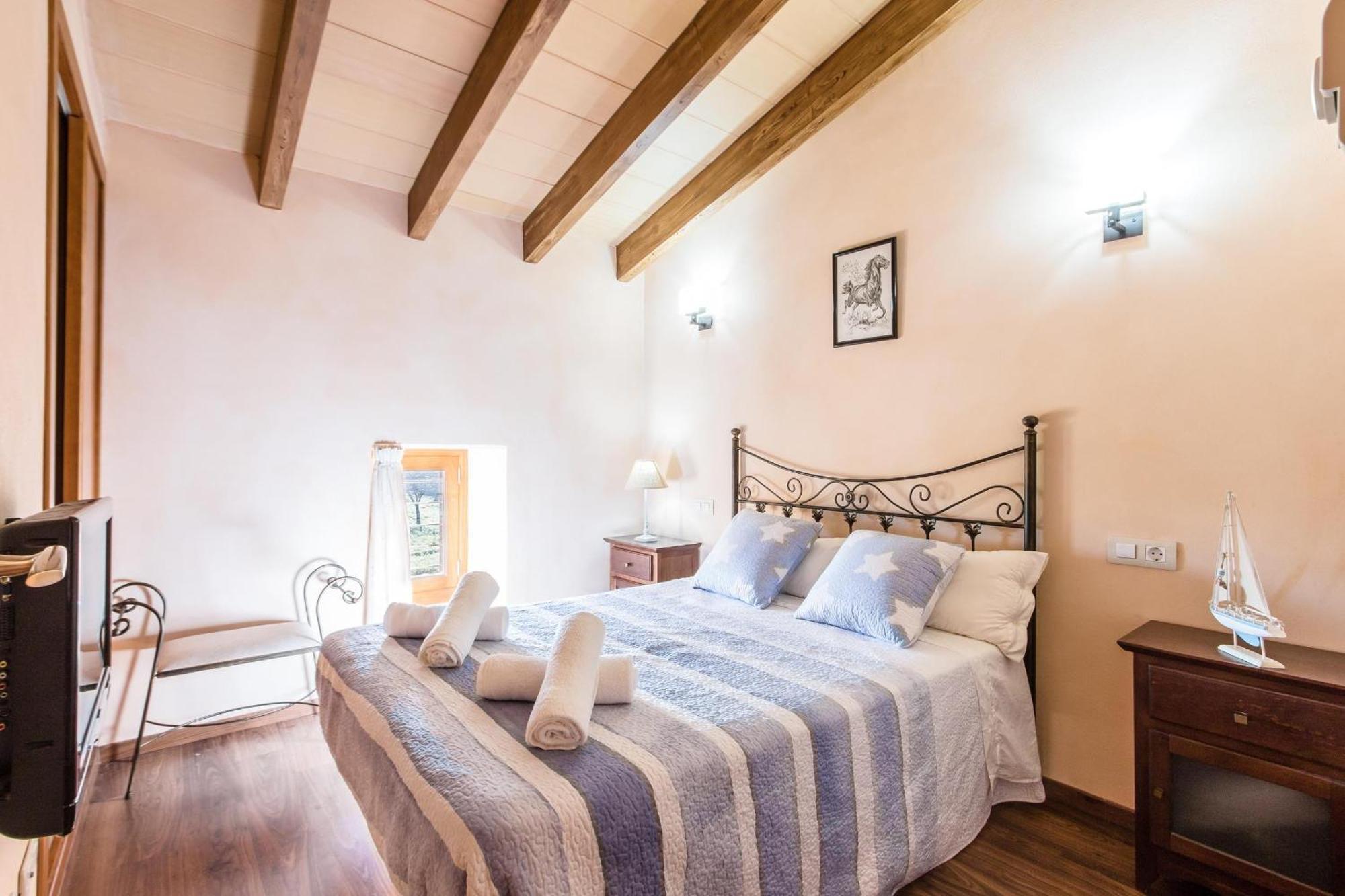 Casa rural - 3721 Mallorca *