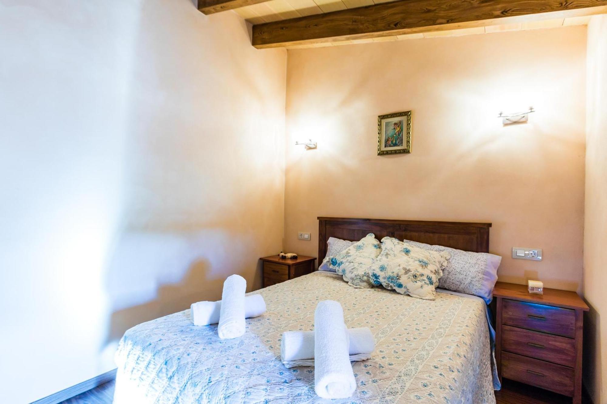 - 3721 Mallorca Casa rural Búger