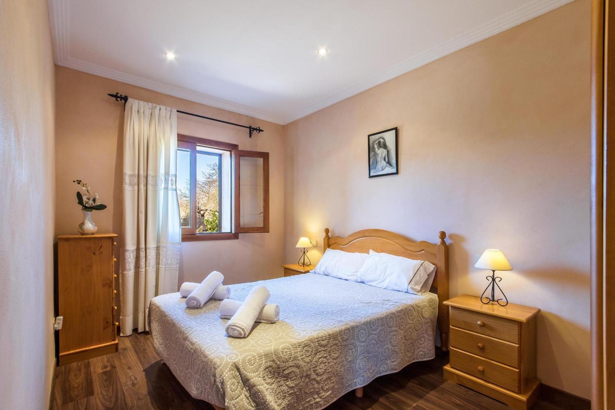 - 3721 Mallorca Casa rural