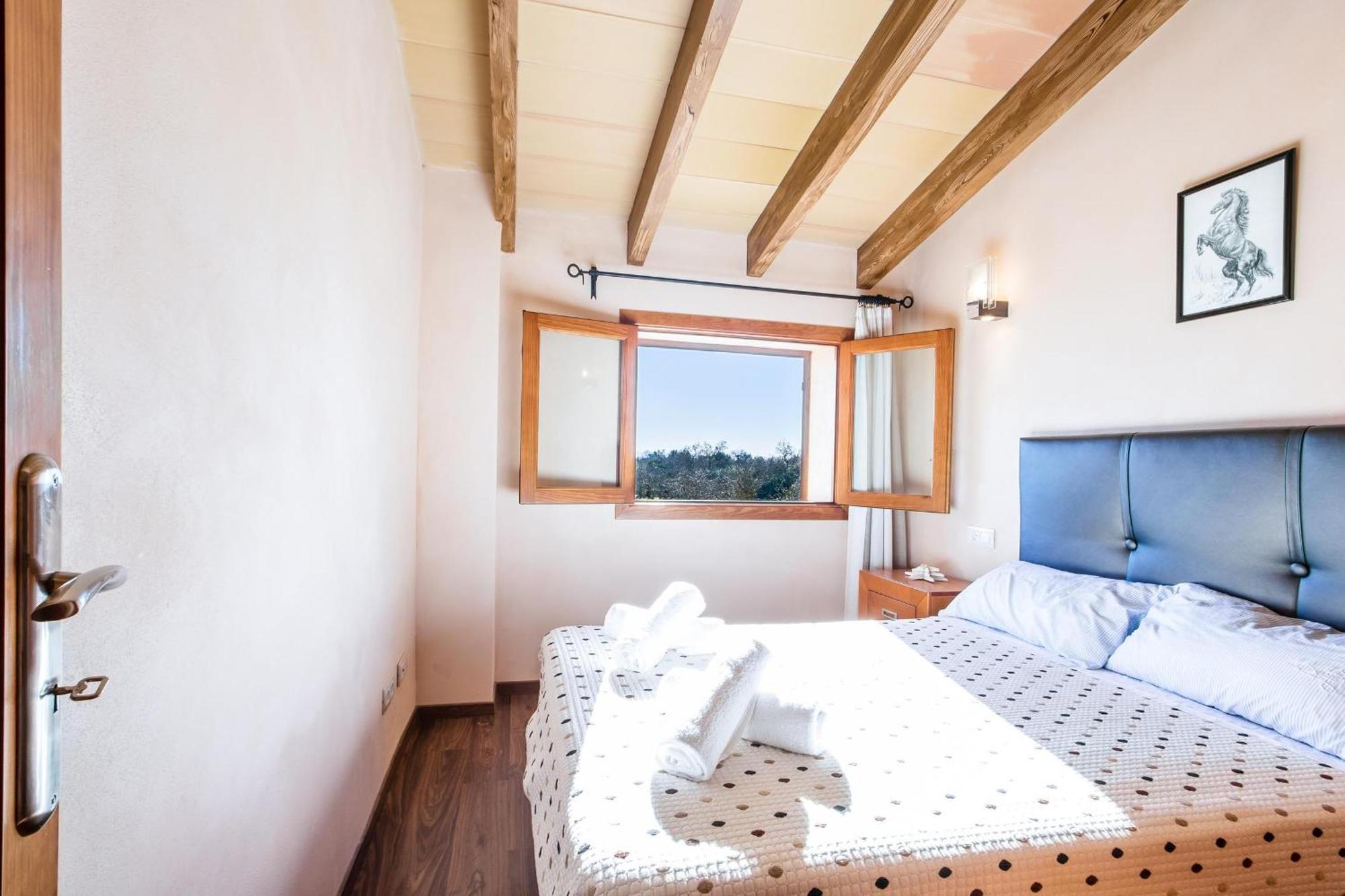 - 3721 Mallorca Casa rural Búger
