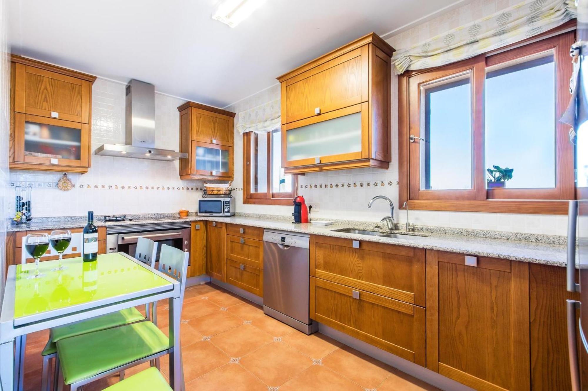 Casa rural - 3721 Mallorca Búger