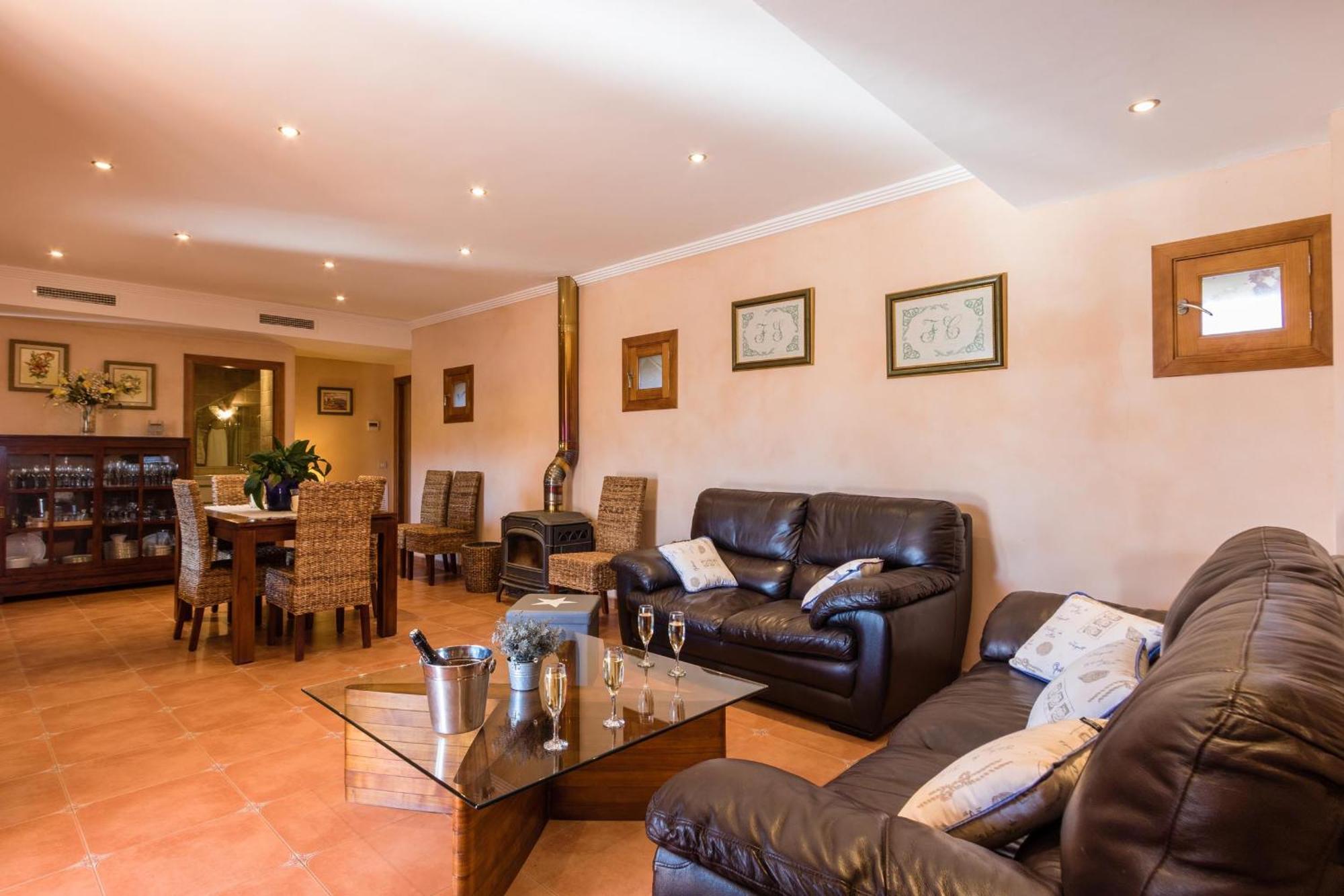 Casa rural - 3721 Mallorca