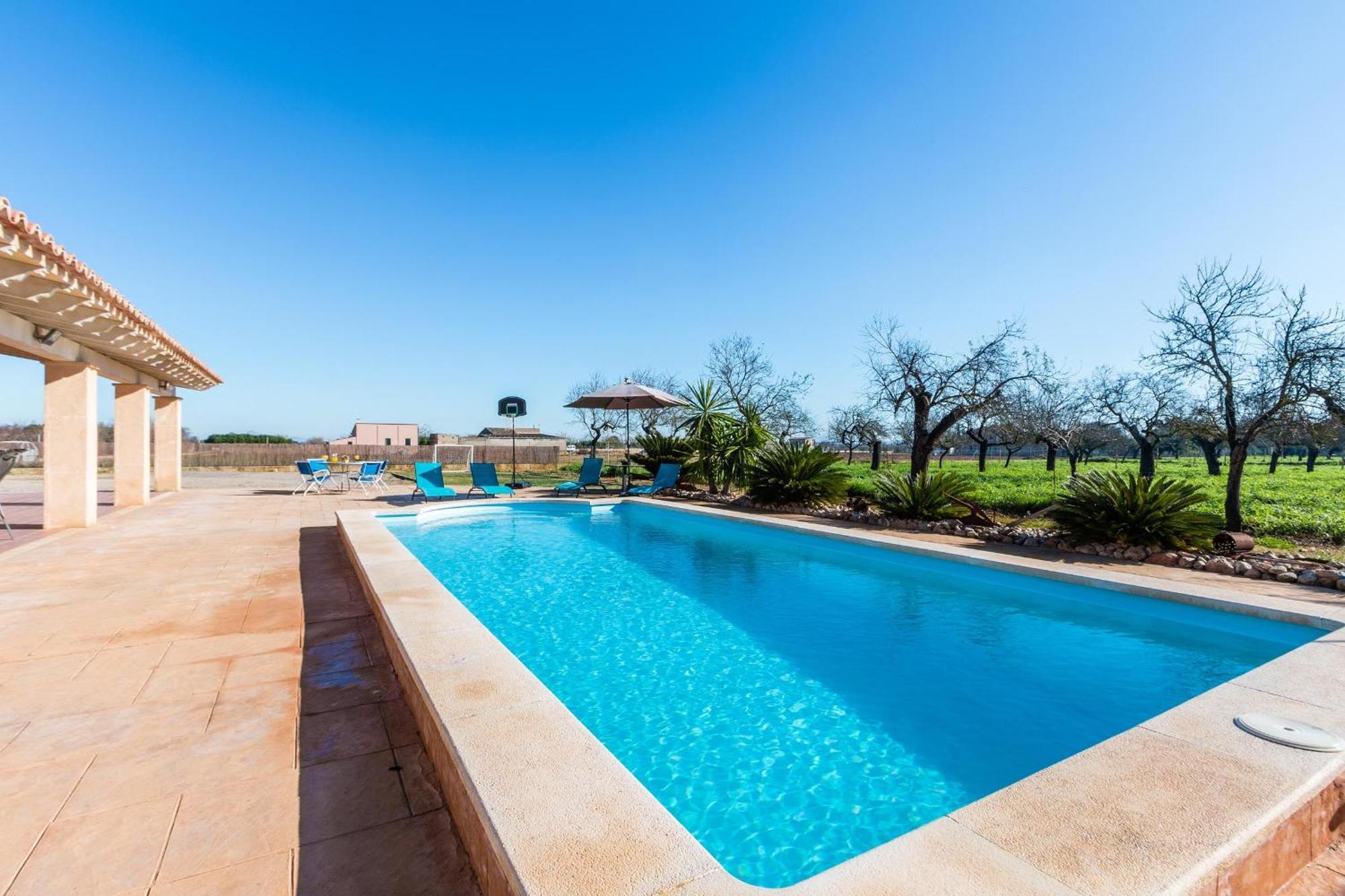 Casa rural - 3721 Mallorca Búger