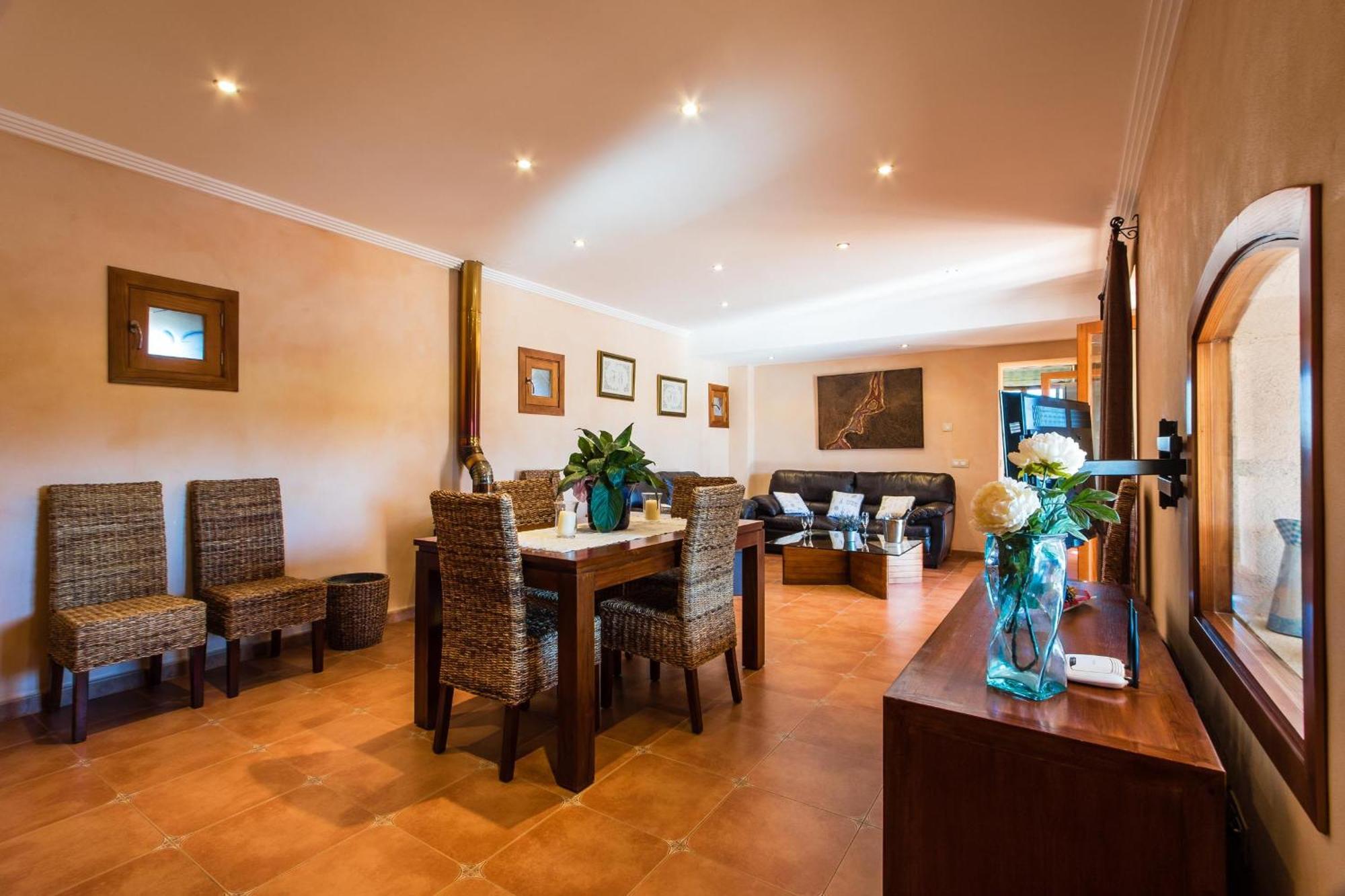 Casa rural - 3721 Mallorca