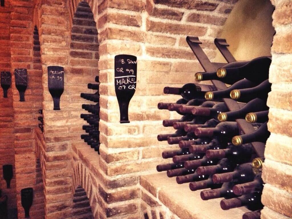 Bonastre Wine Resort, The Originals Relais Masquefa