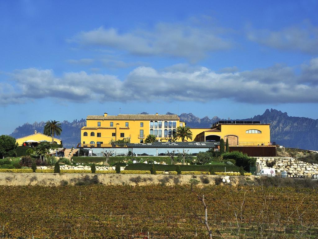 Bonastre Wine Resort, The Originals Relais Resort
