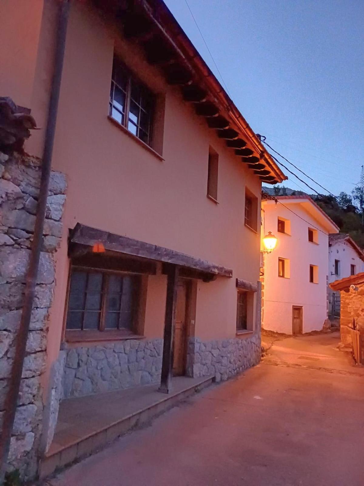 Casa G. Mirador De Ubinas * Riospaso