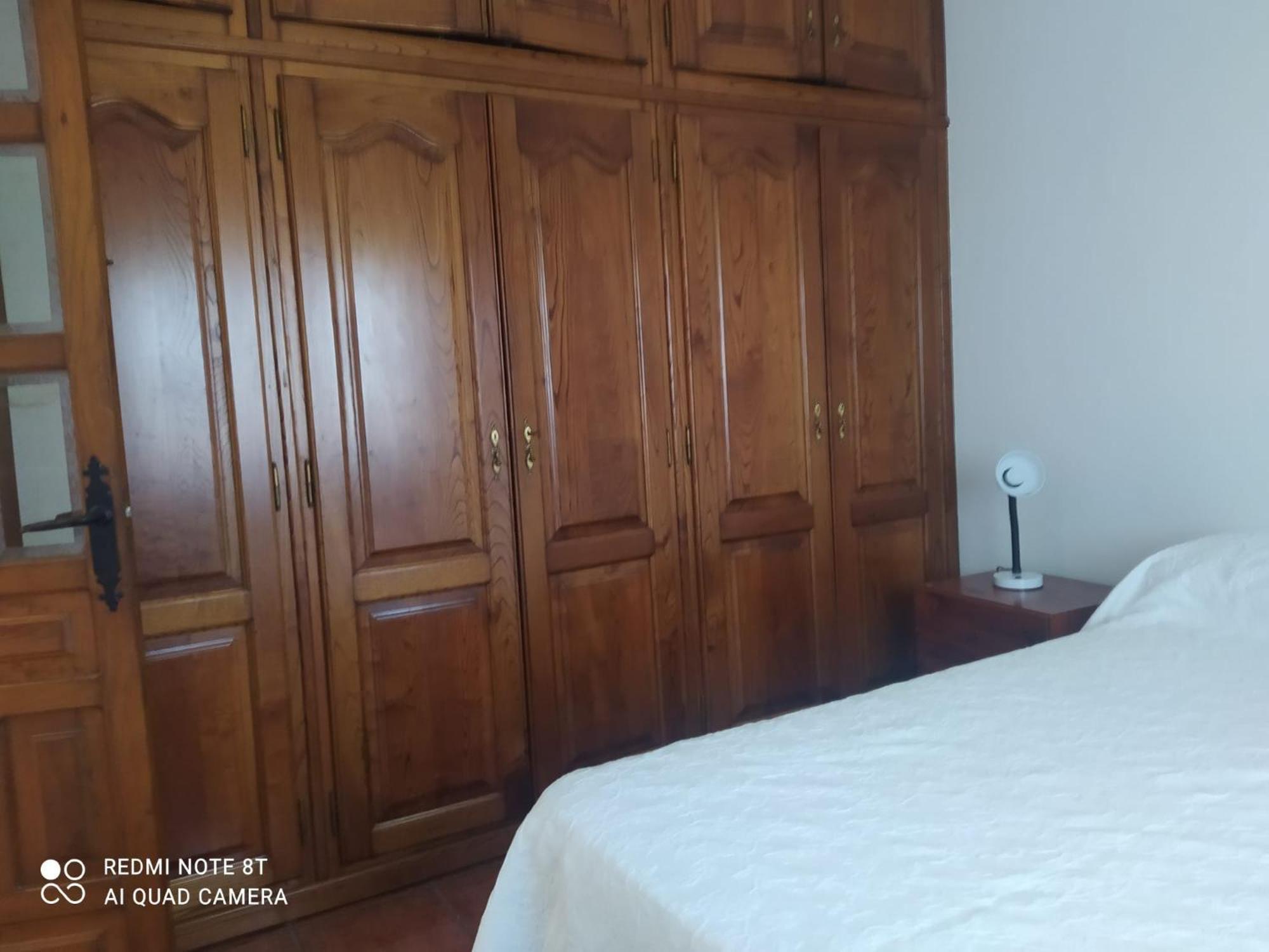 La Portilla De * El Tejo