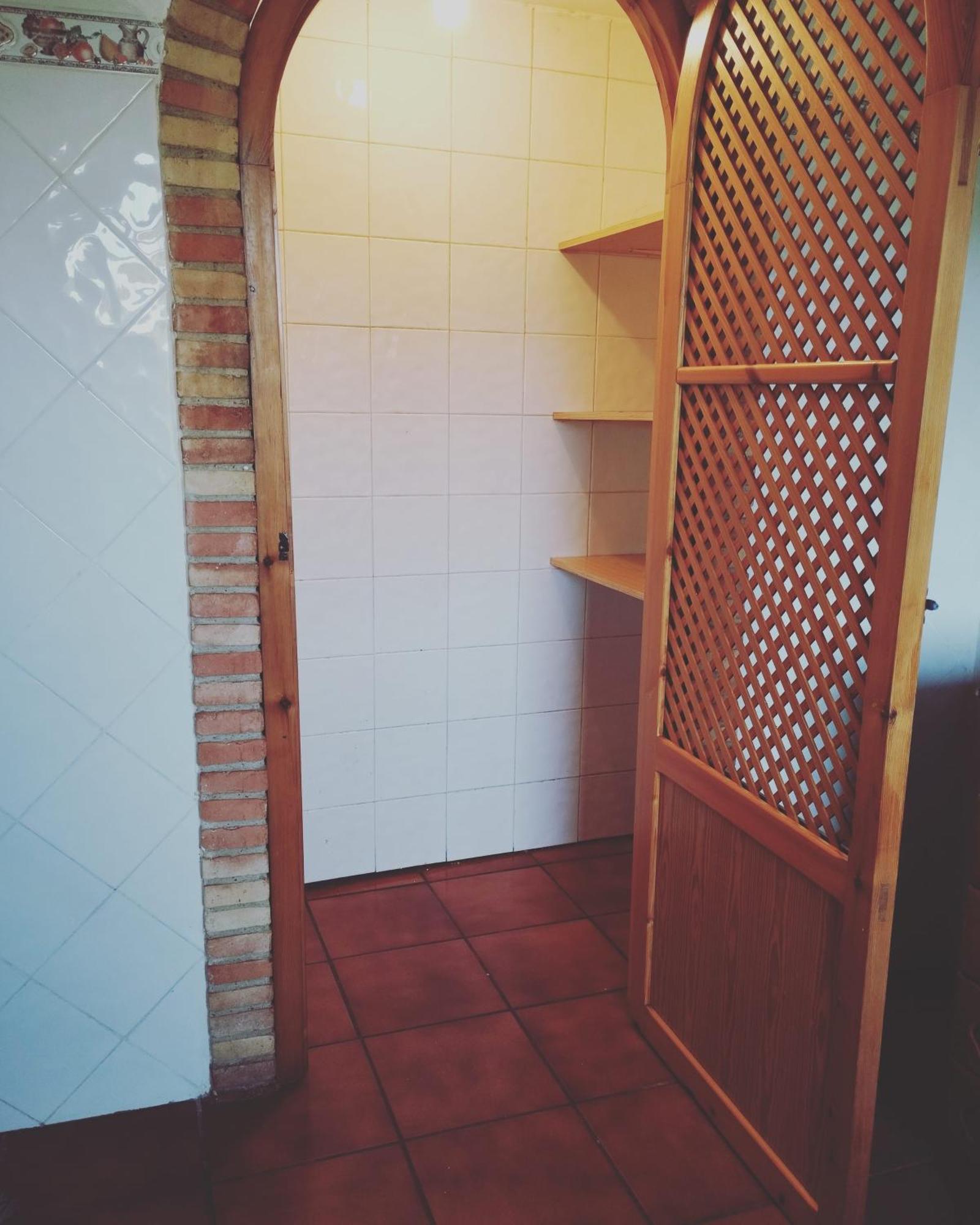 Ruralrustichome Apartamento *