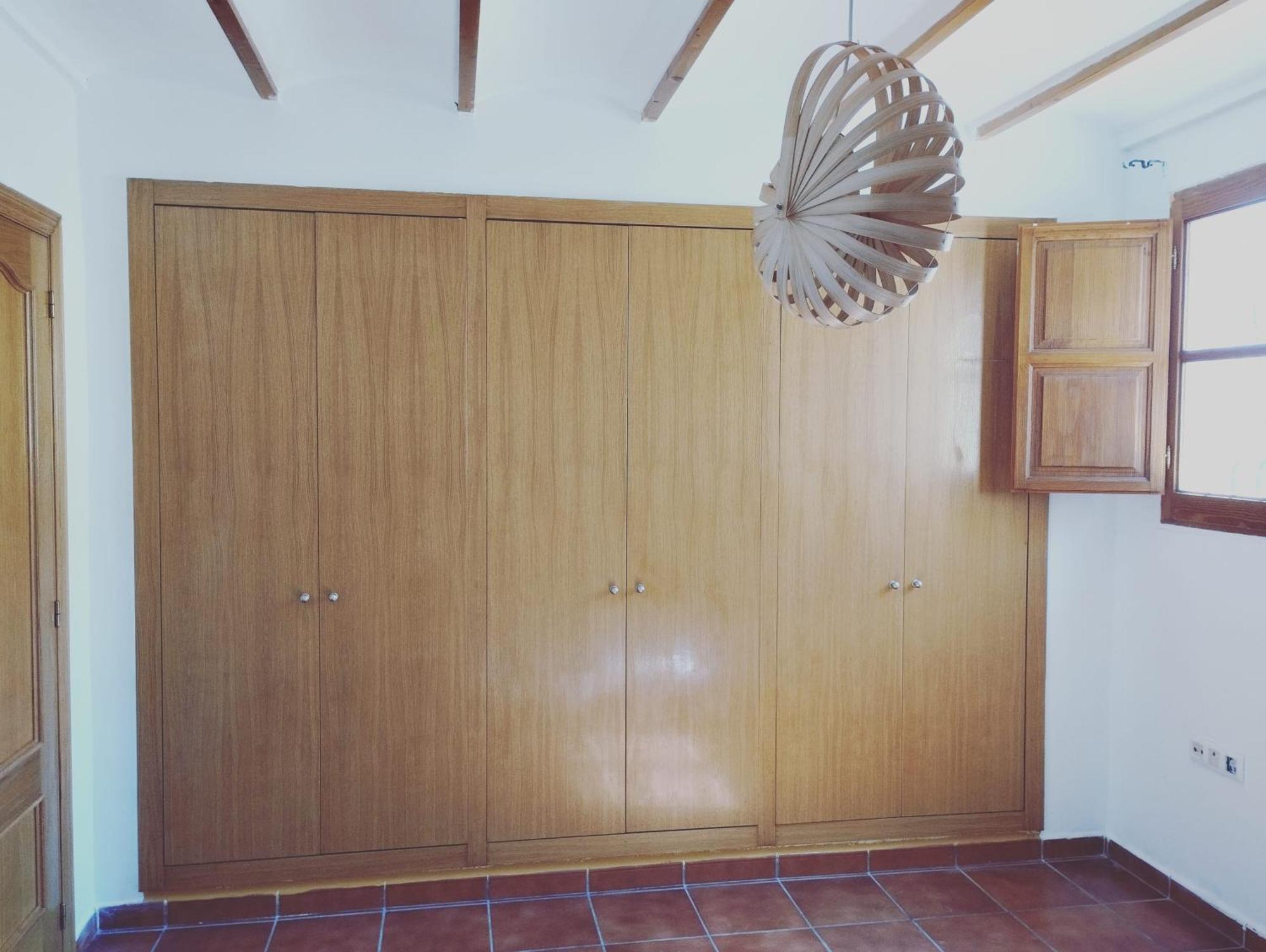 Apartamento Ruralrustichome Altura
