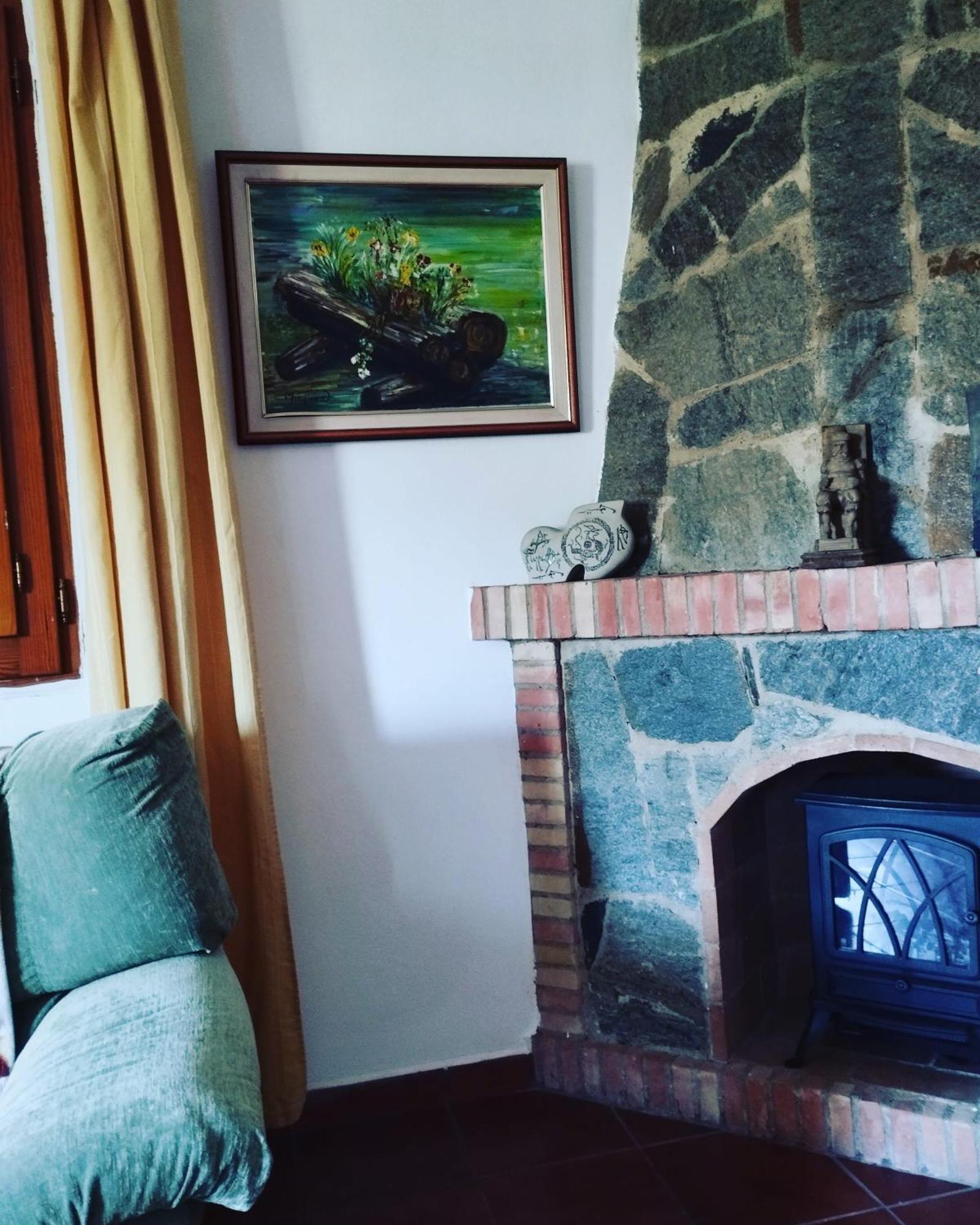 Ruralrustichome Apartamento