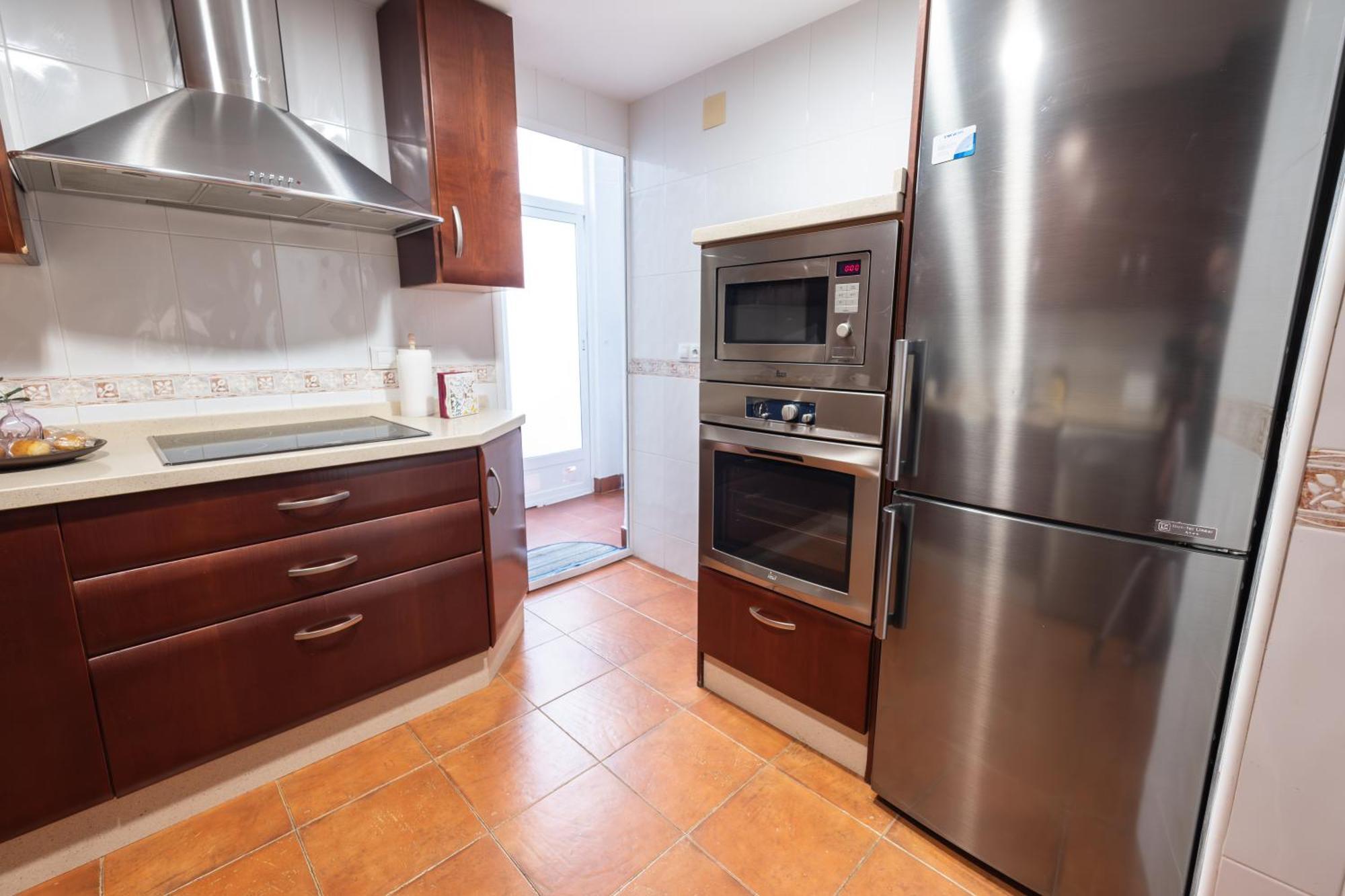 Centrico Rincon De Ensueno Parking Gratis Apartamento