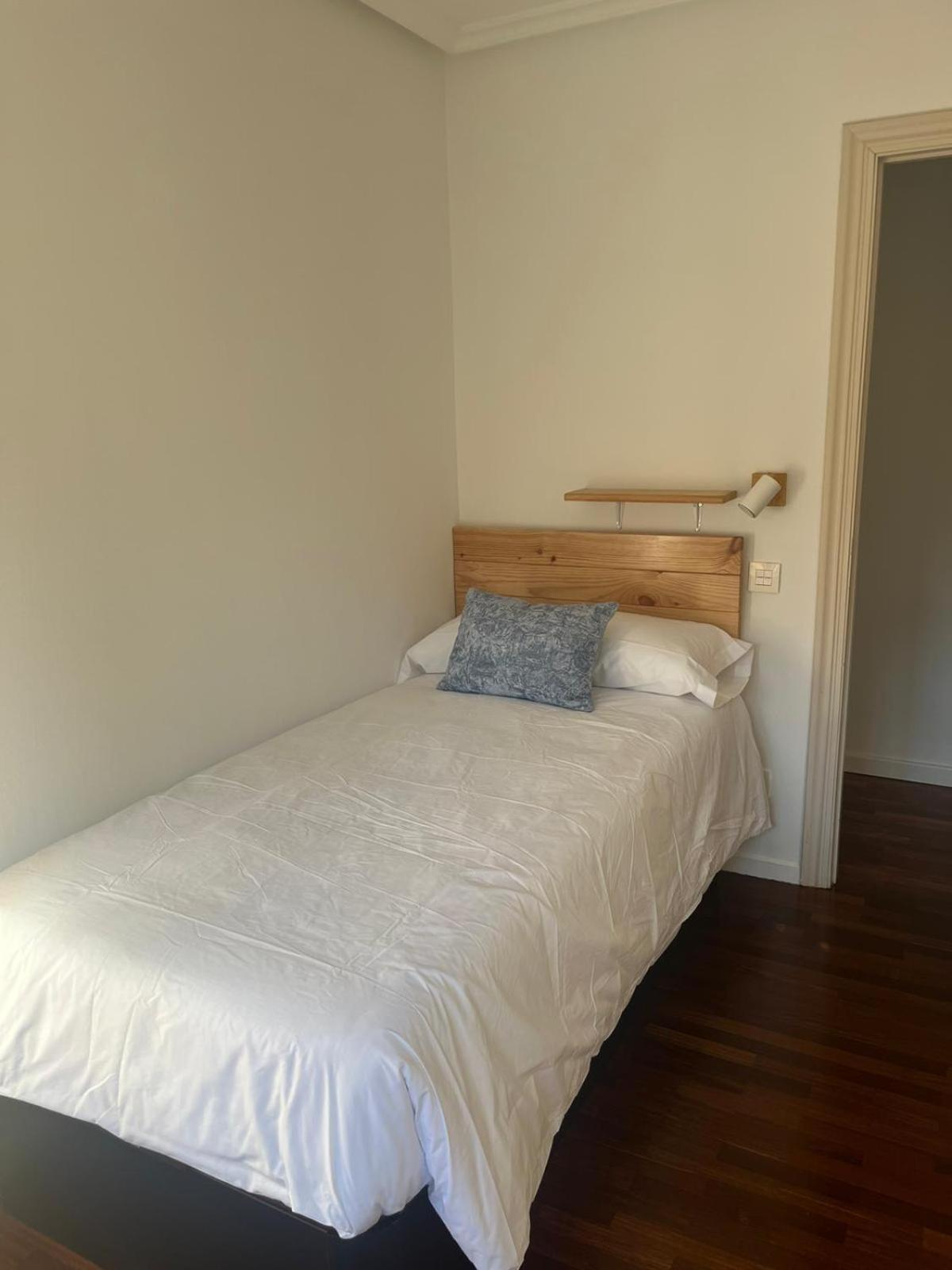 Apartamento Piso Ayuntamiento Candiles *