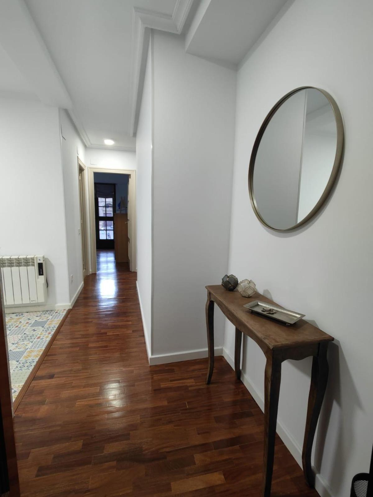 Apartamento Piso Ayuntamiento Candiles *