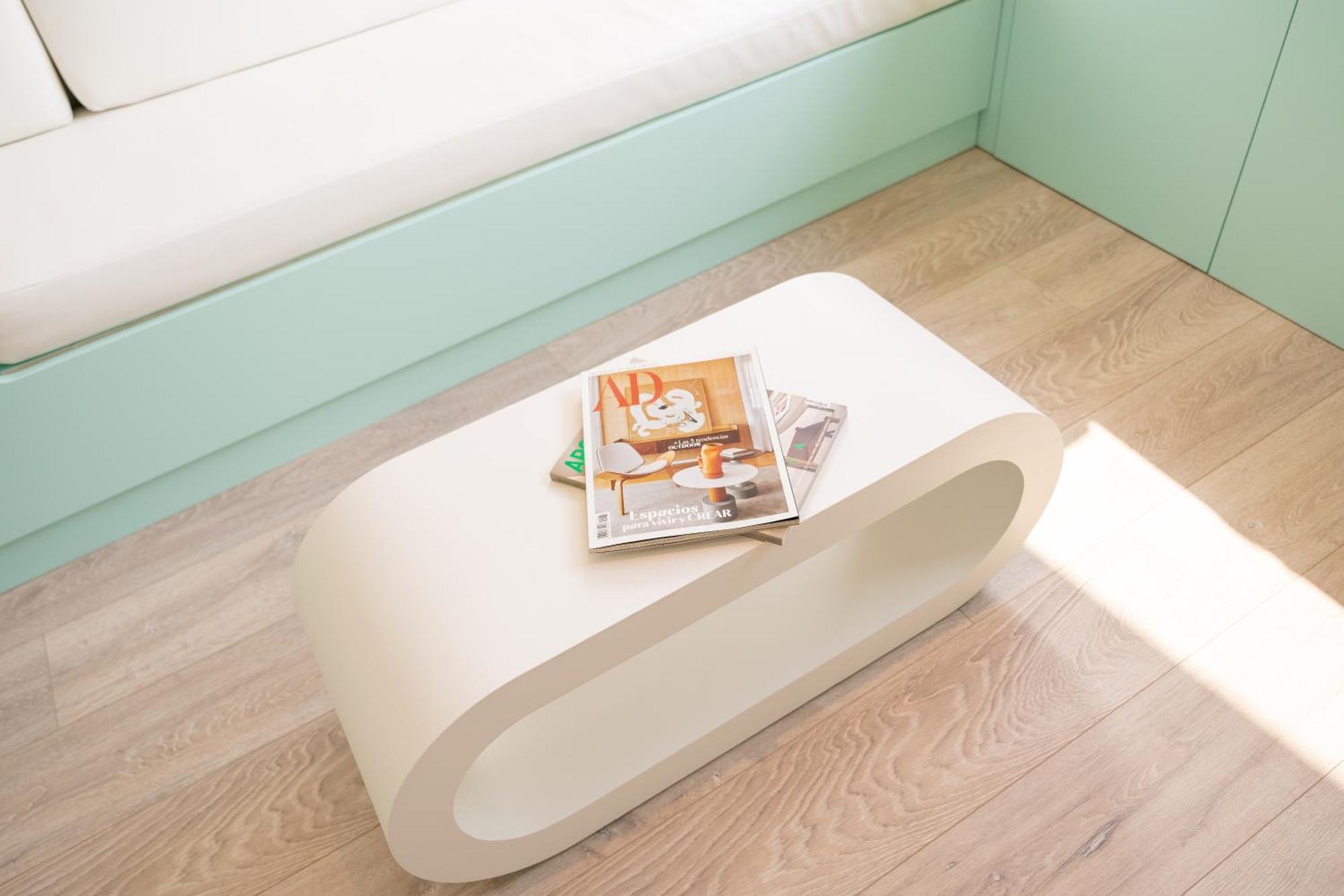 De Diseno Con Piscina Y Gimnasio By Elconserje Apartamento Murcia
