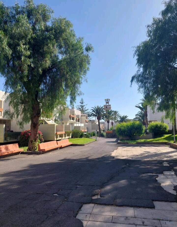 Apartamento Orita *