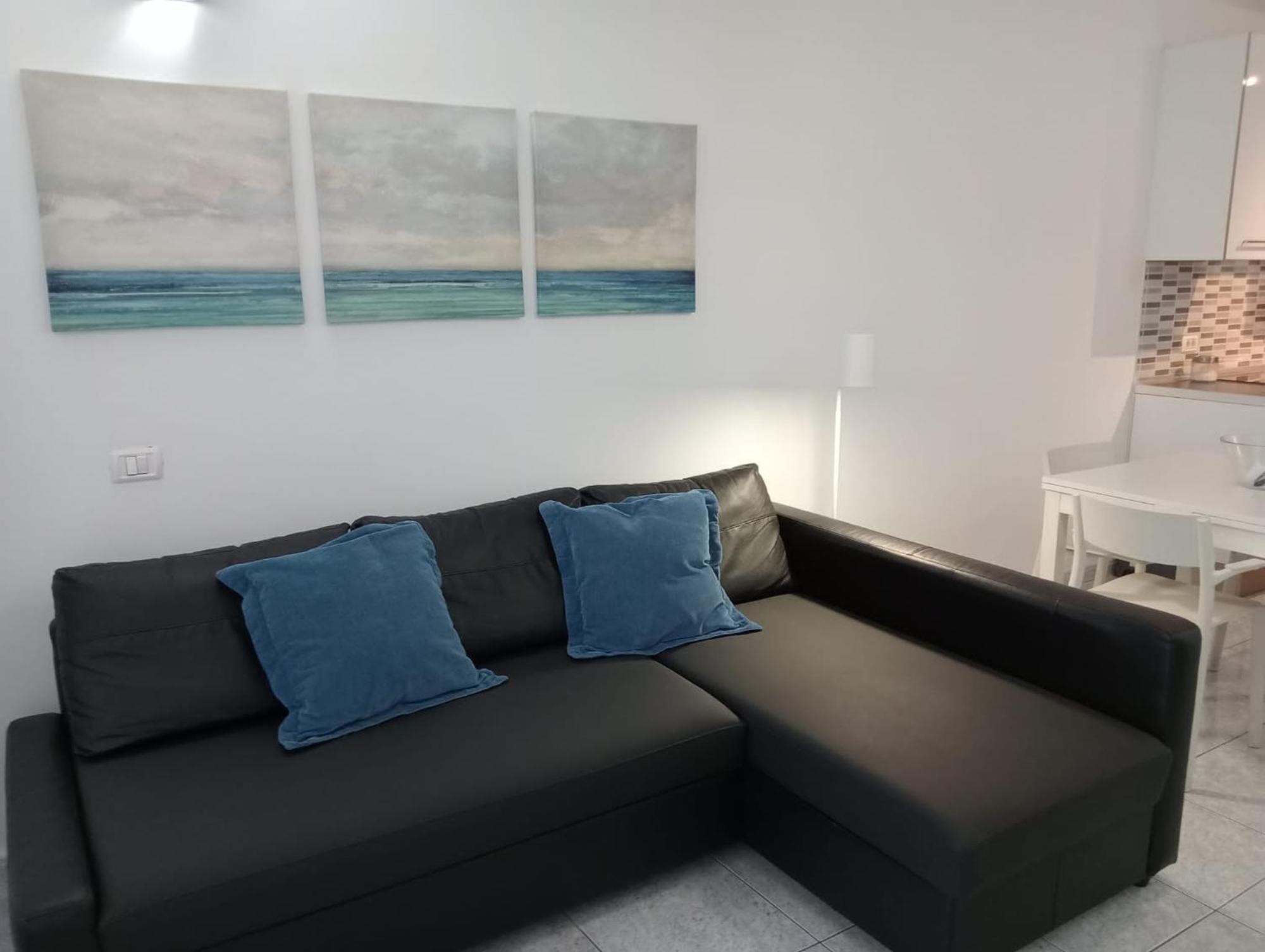Apartamento Orita Las Galletas