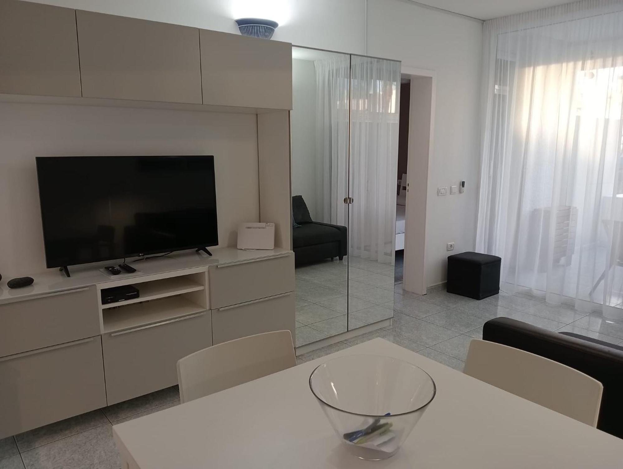Apartamento Orita