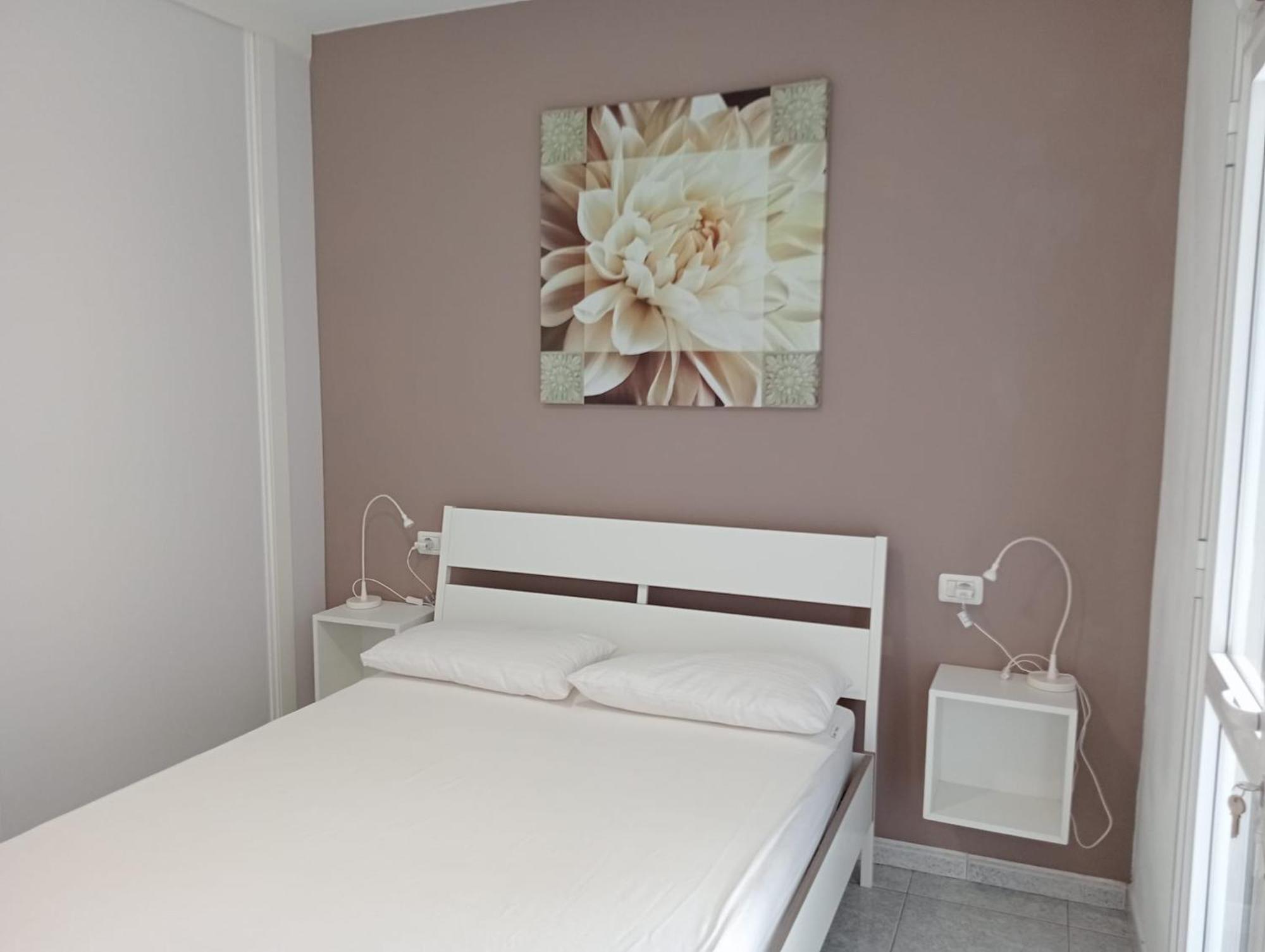 Apartamento Orita Las Galletas