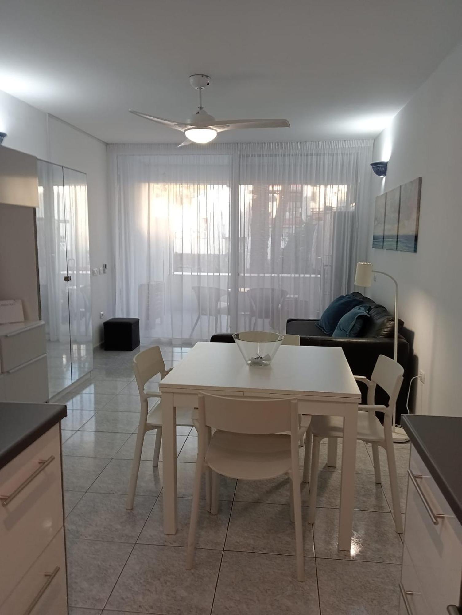 Orita Apartamento *