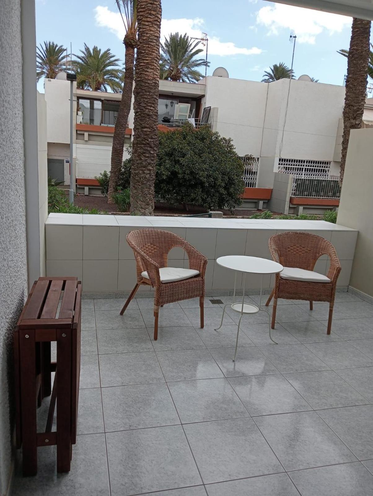 Apartamento Orita Las Galletas