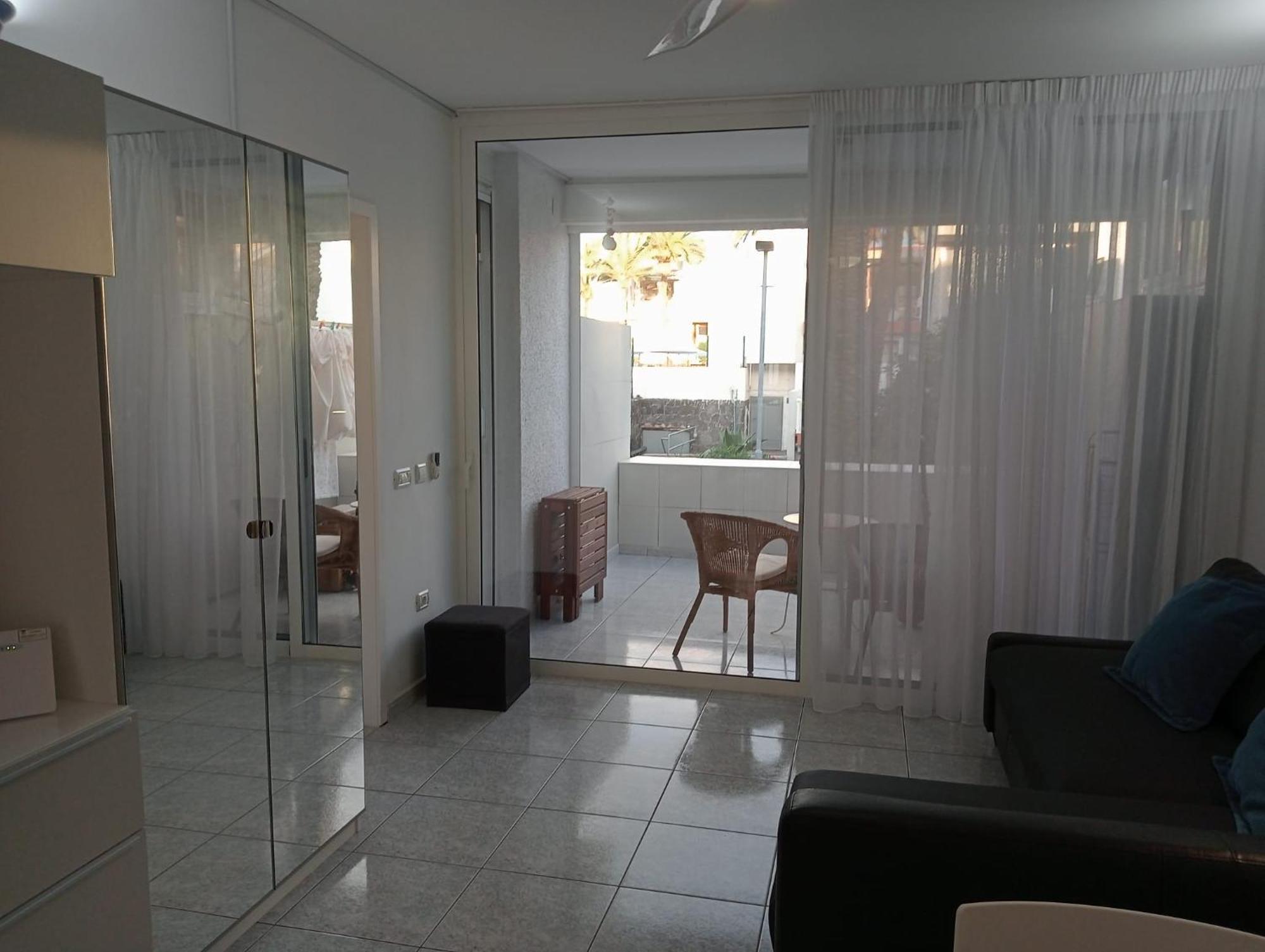 Orita Apartamento