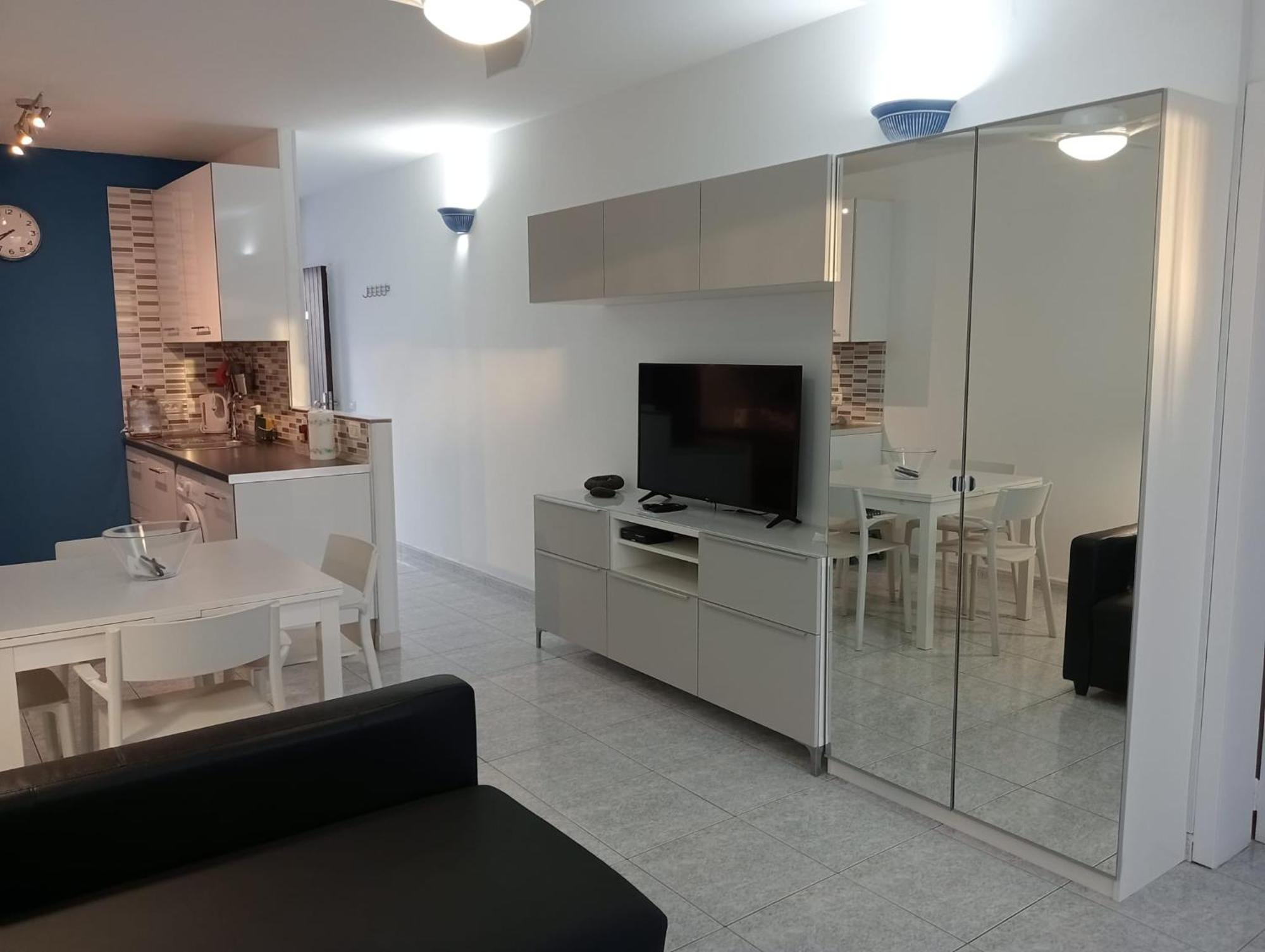 Orita Apartamento Las Galletas