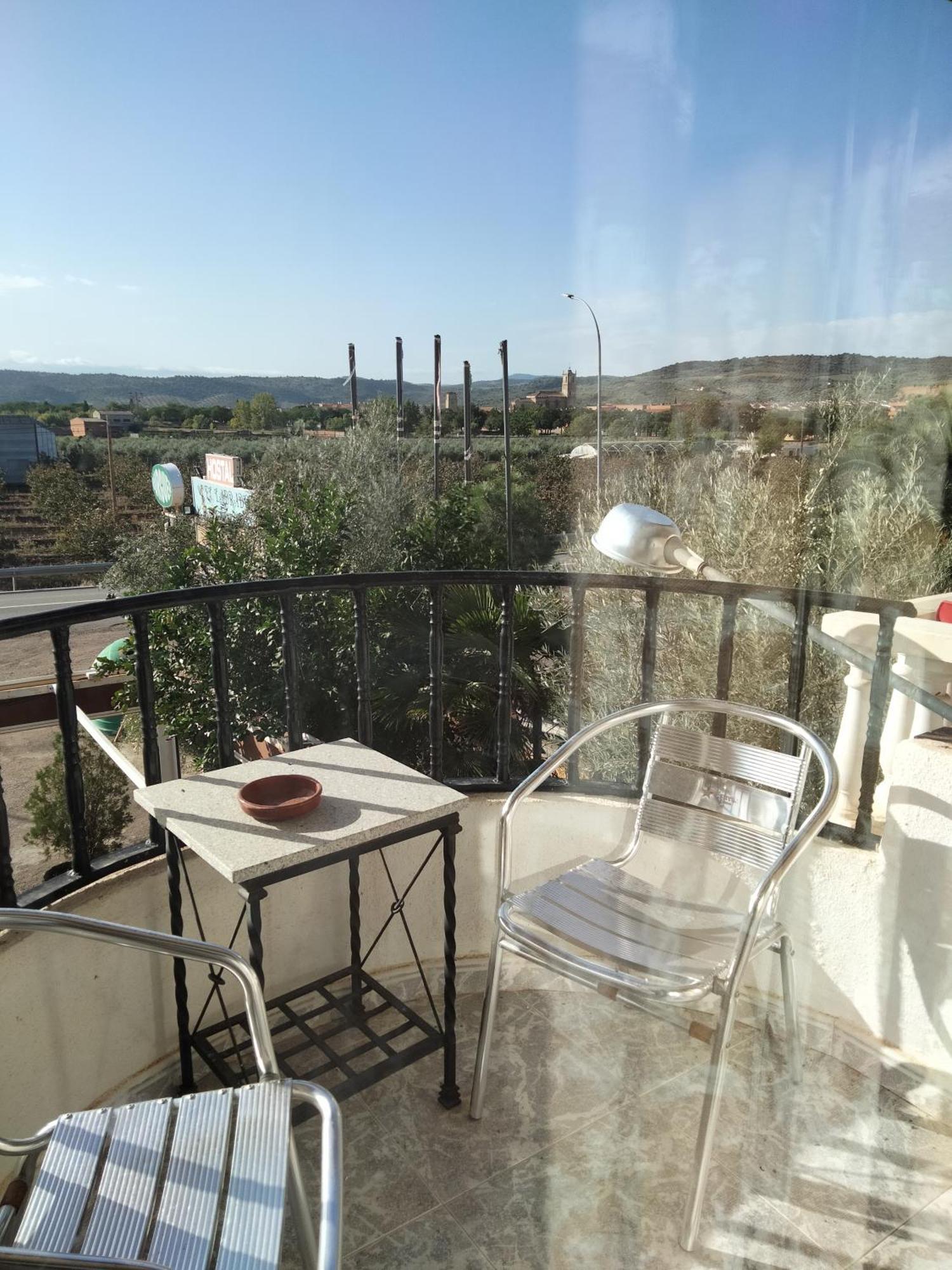 Restaurante El Labrador Talavera de la Reina