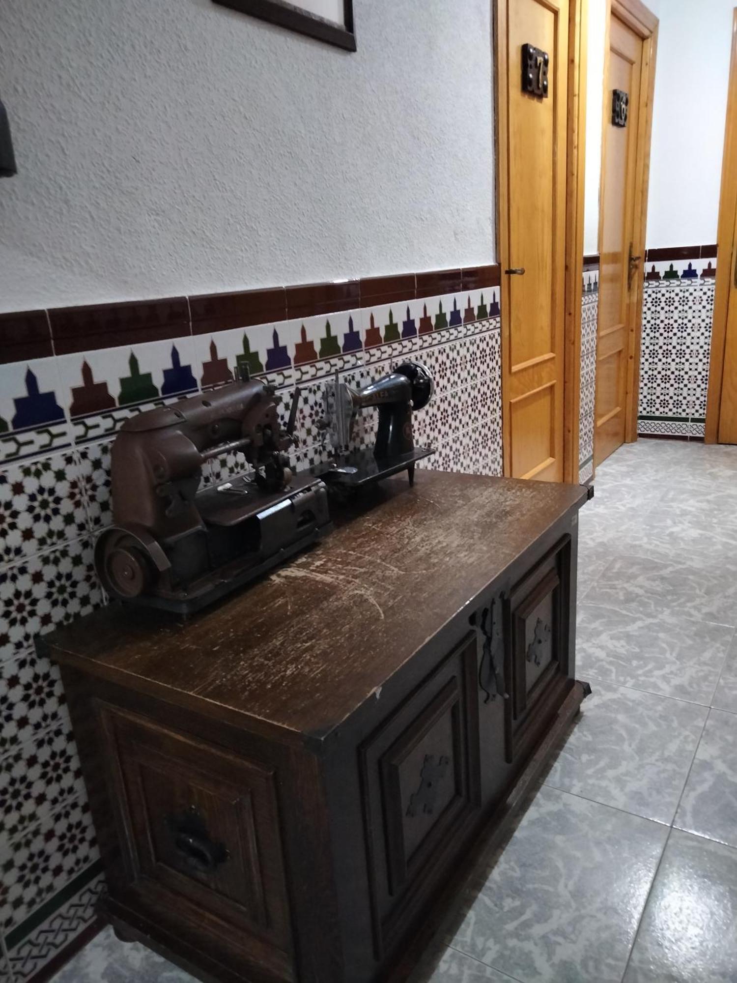 Restaurante El Labrador Pensión