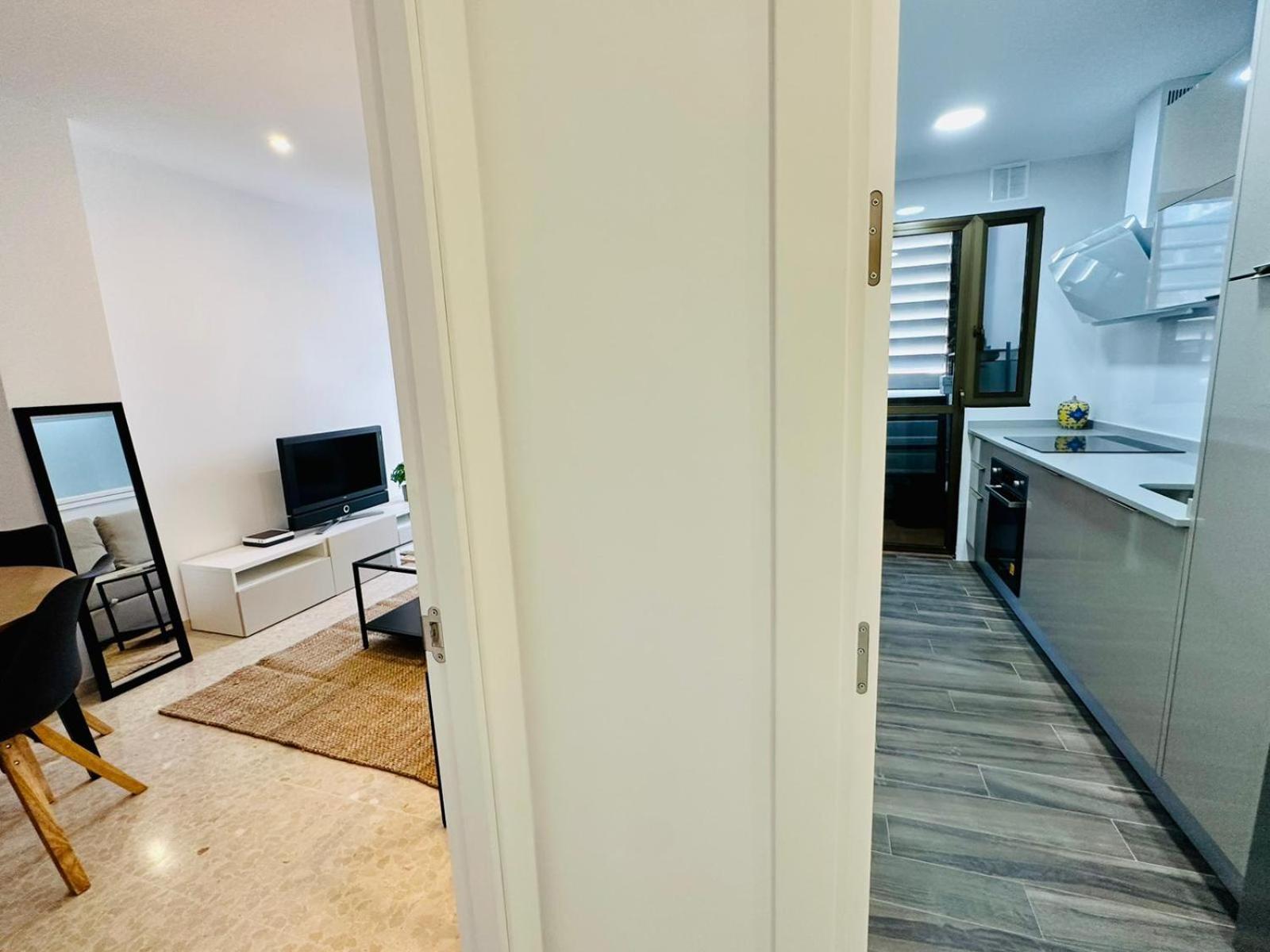 El Atelier De La Victoria Grupo Ac Gestion Apartment *