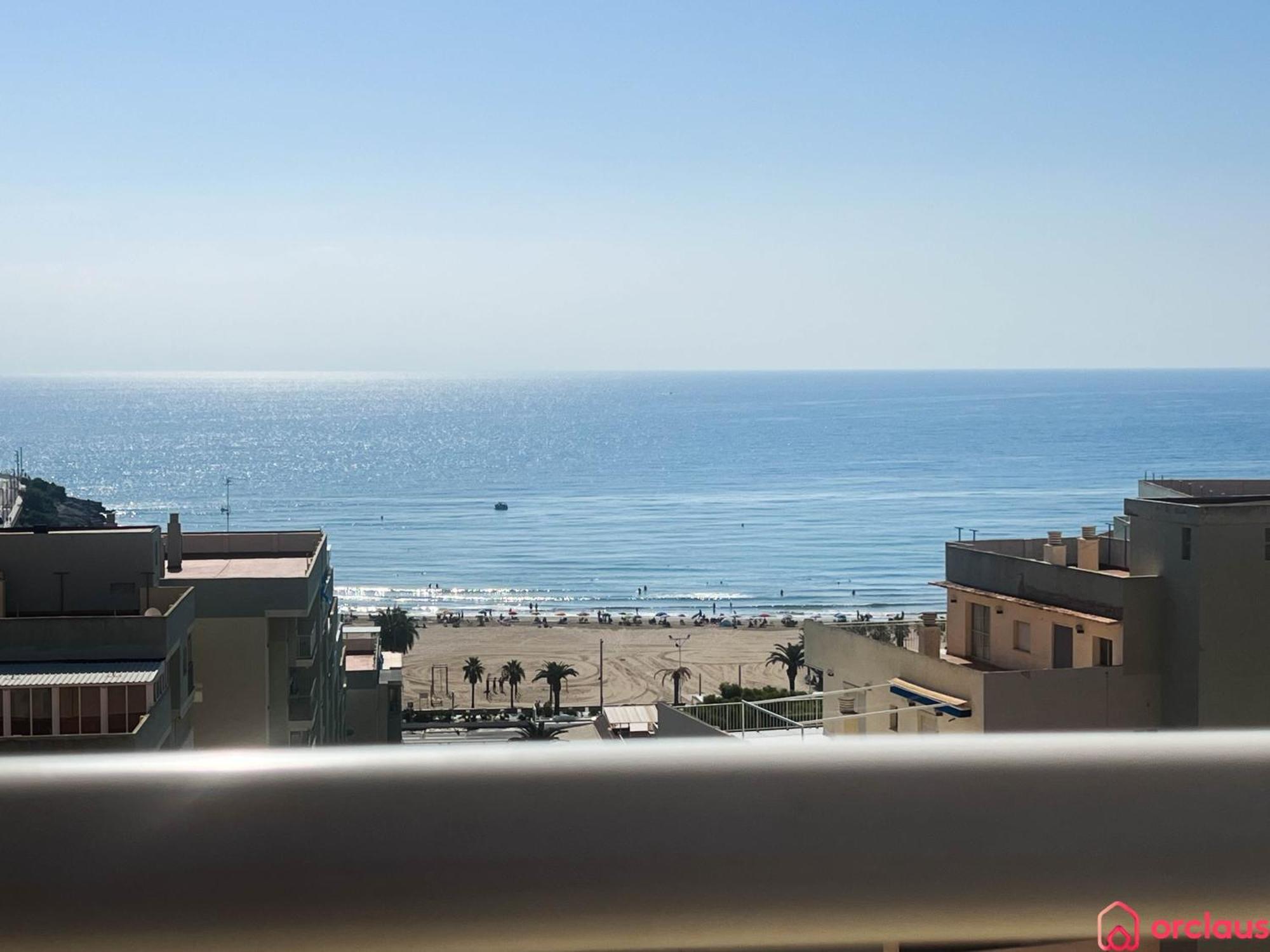 El Paraiso En Playa Concha Oropesa del Mar