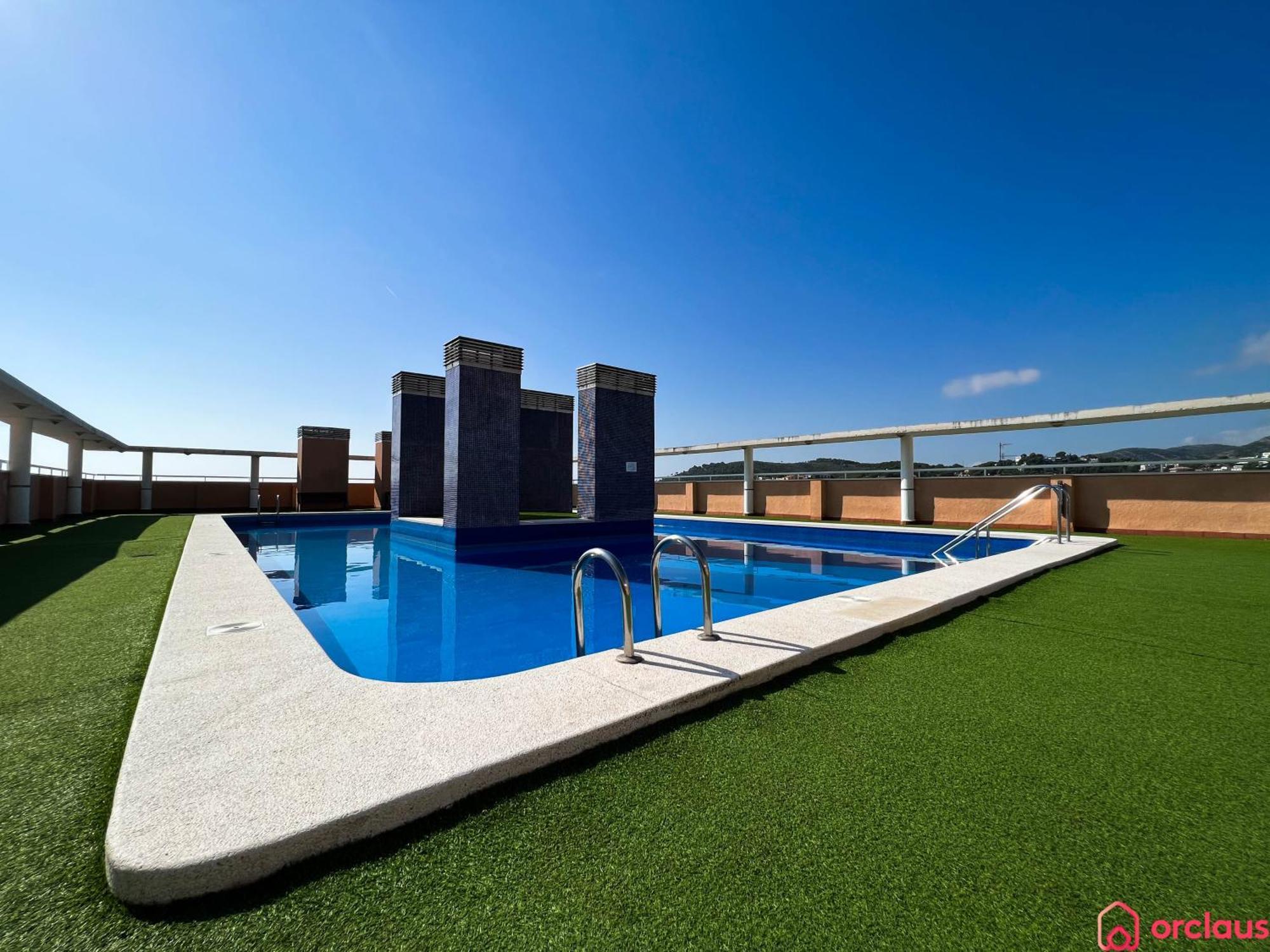Apartamento El Paraiso En Playa Concha Oropesa del Mar