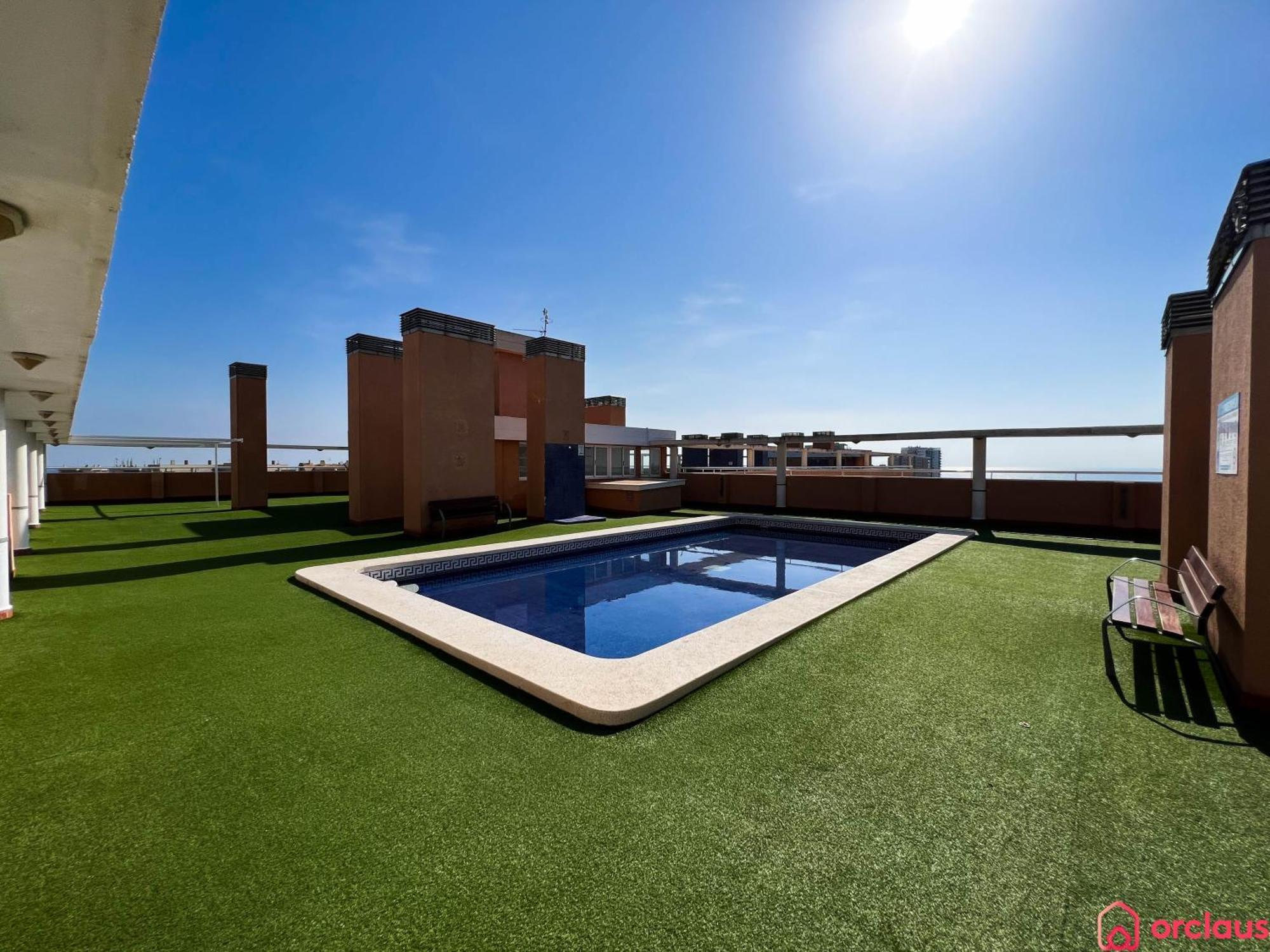 Apartamento El Paraiso En Playa Concha