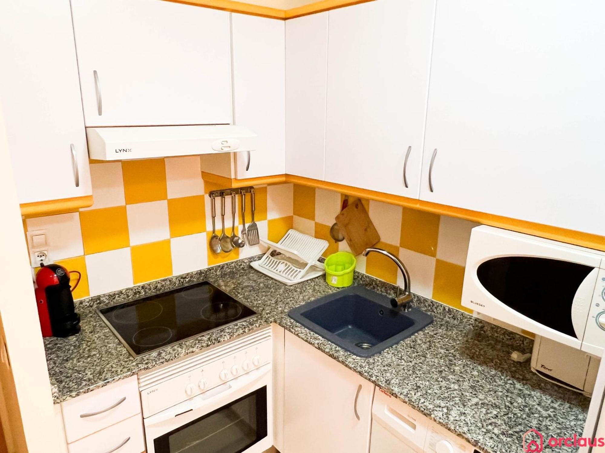 Apartamento El Paraiso En Playa Concha